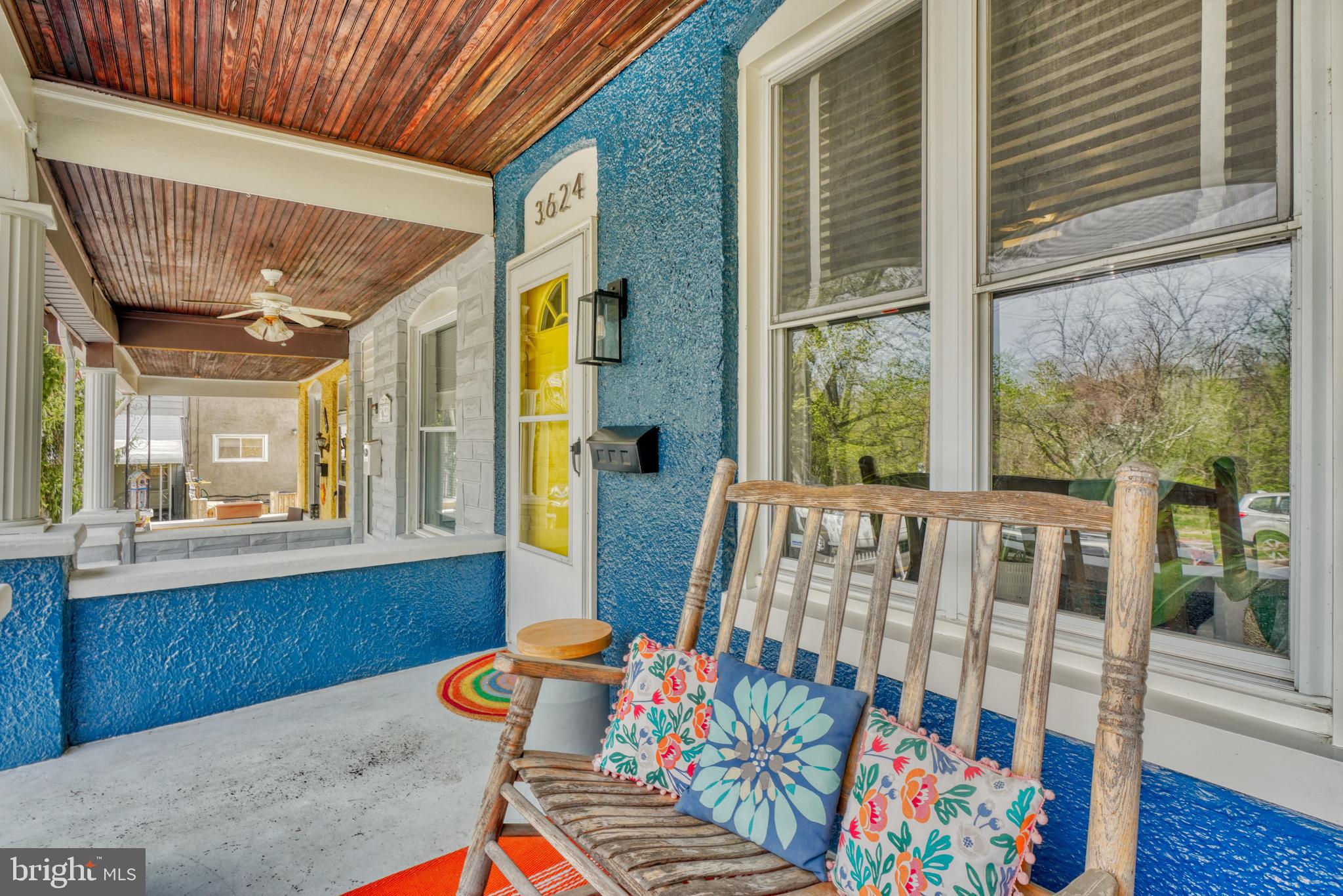 HAMPDEN HISTORIC DISTRICT - Residential