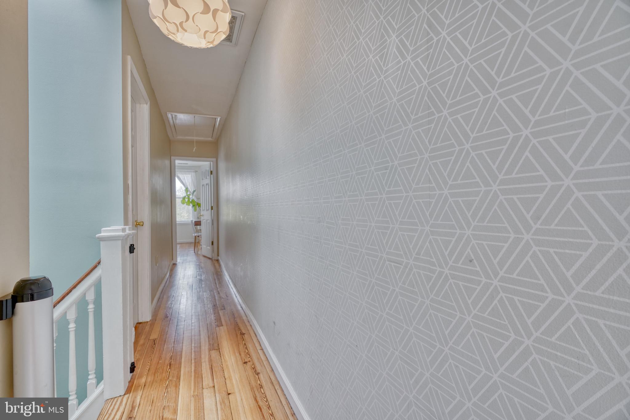 HAMPDEN HISTORIC DISTRICT - Residential