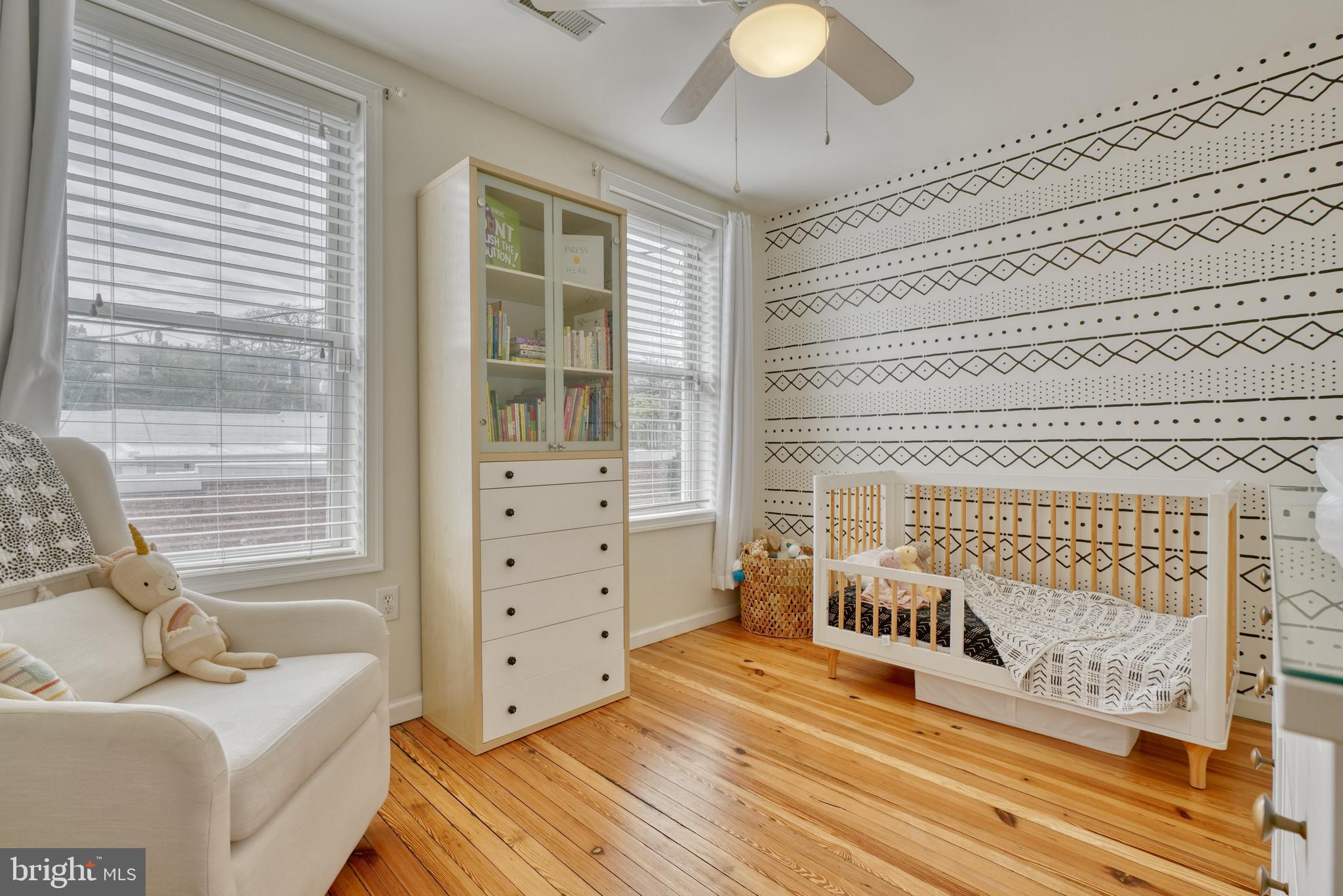 HAMPDEN HISTORIC DISTRICT - Residential