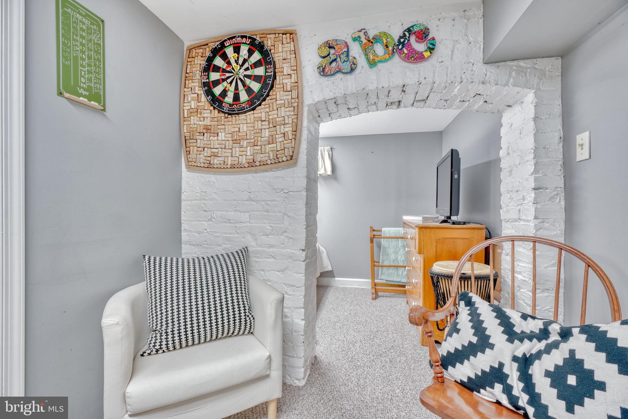 HAMPDEN HISTORIC DISTRICT - Residential