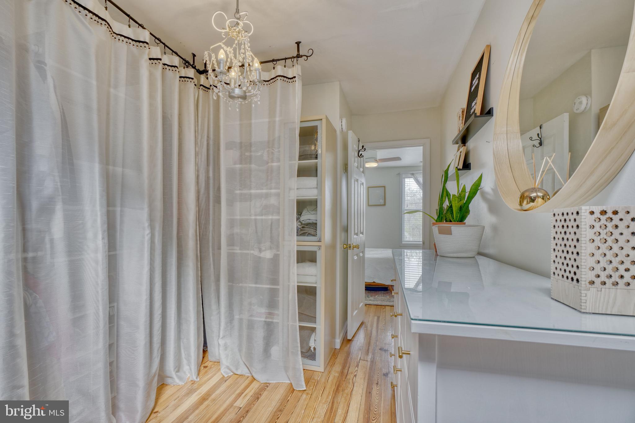 HAMPDEN HISTORIC DISTRICT - Residential