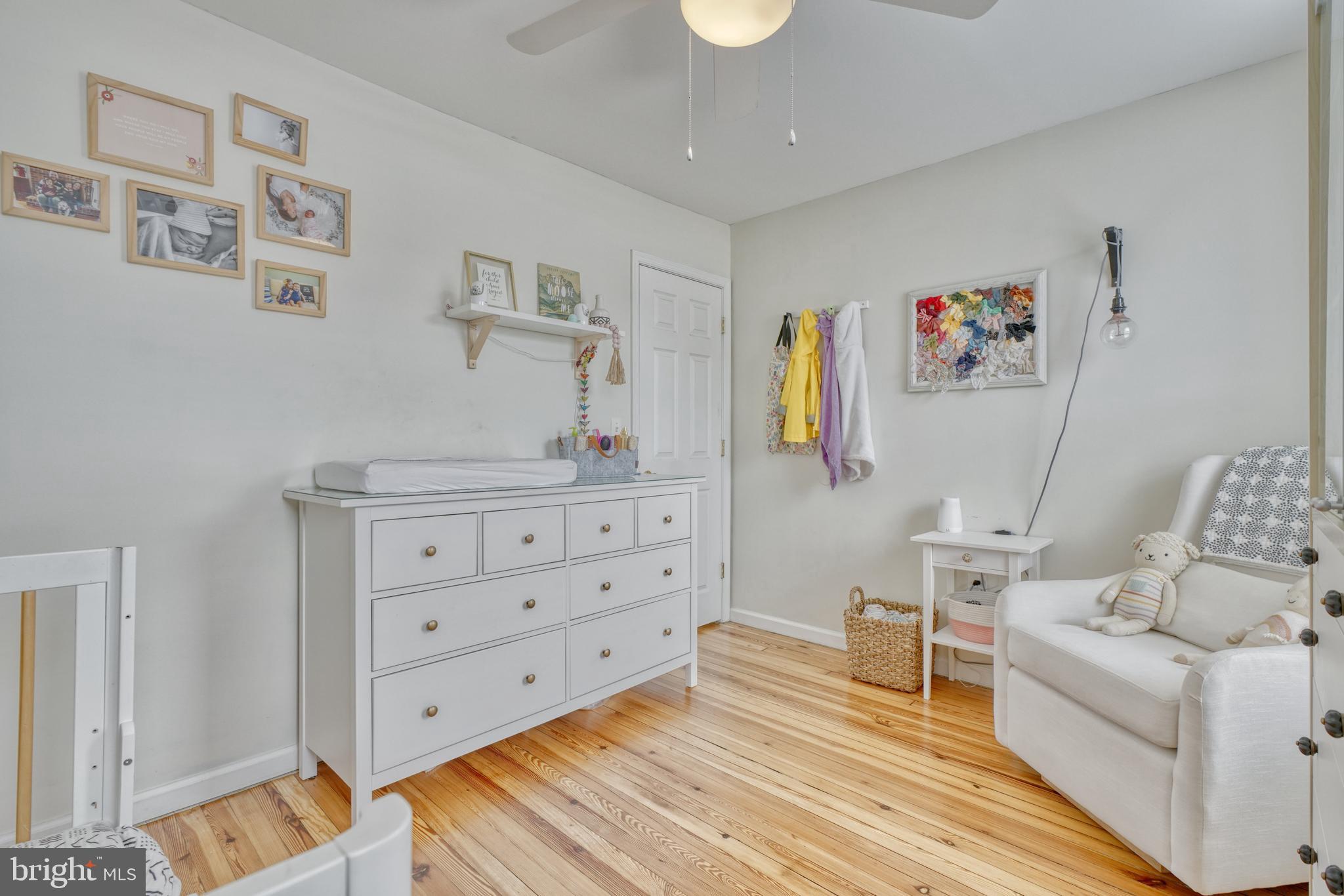 HAMPDEN HISTORIC DISTRICT - Residential