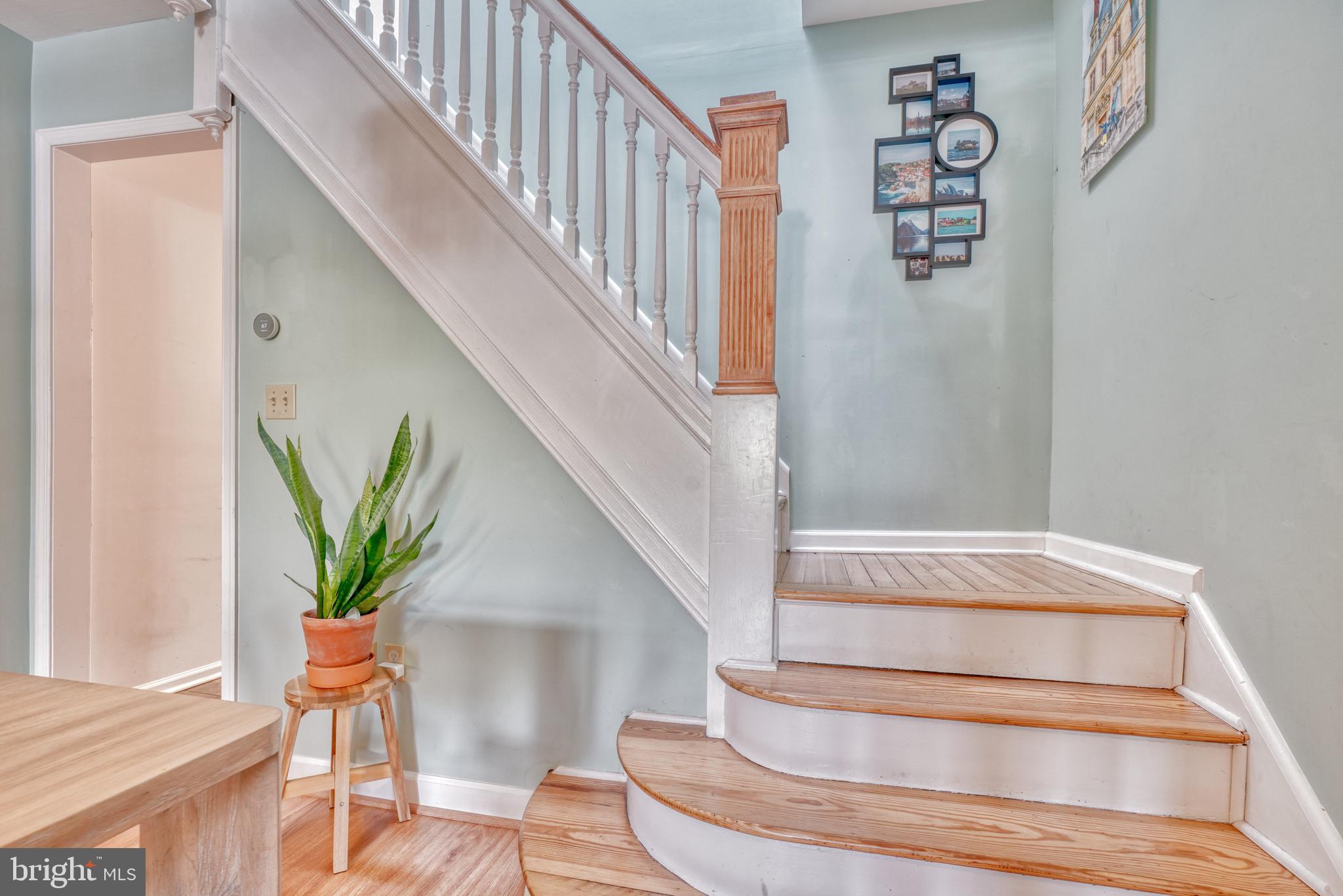 HAMPDEN HISTORIC DISTRICT - Residential