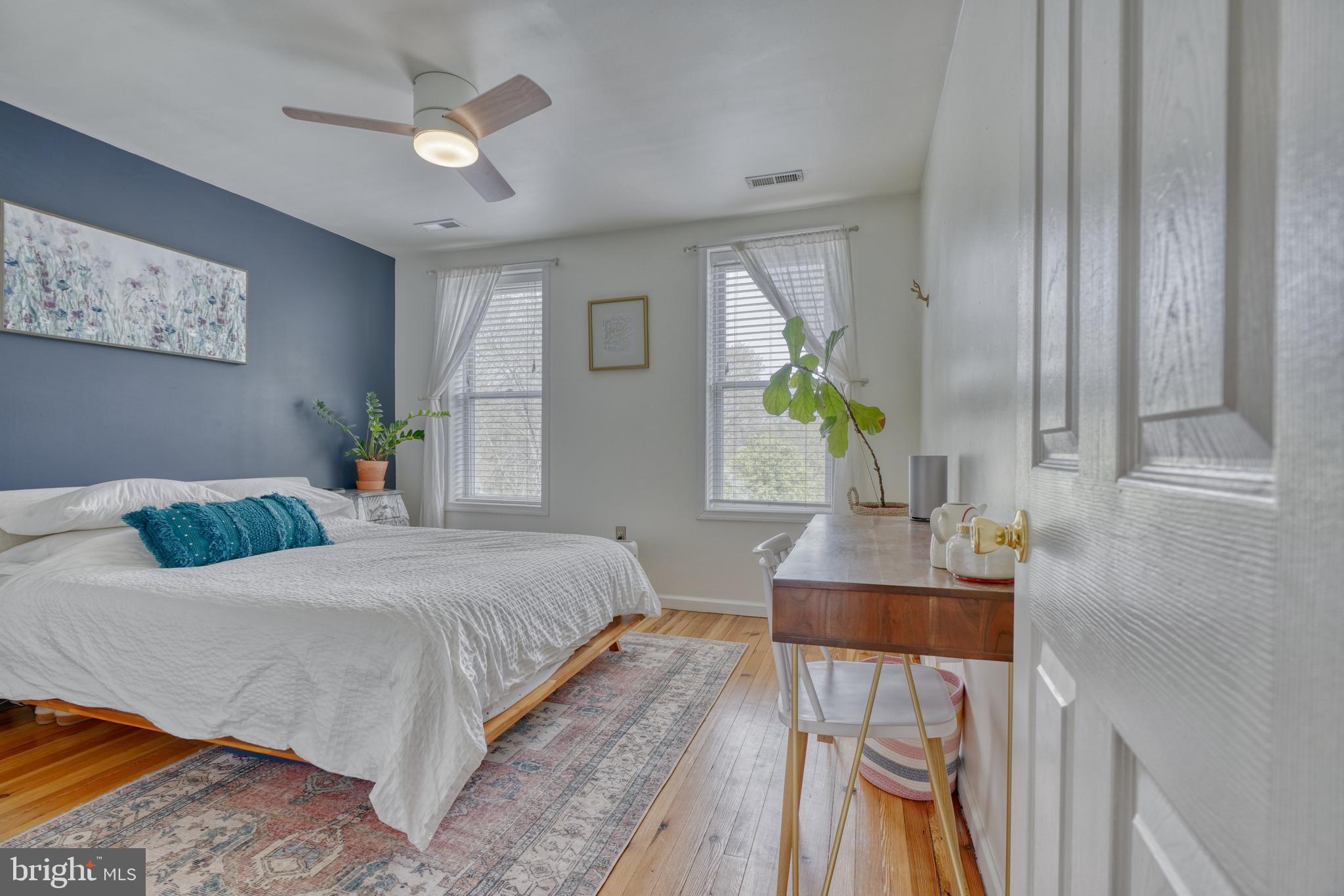 HAMPDEN HISTORIC DISTRICT - Residential