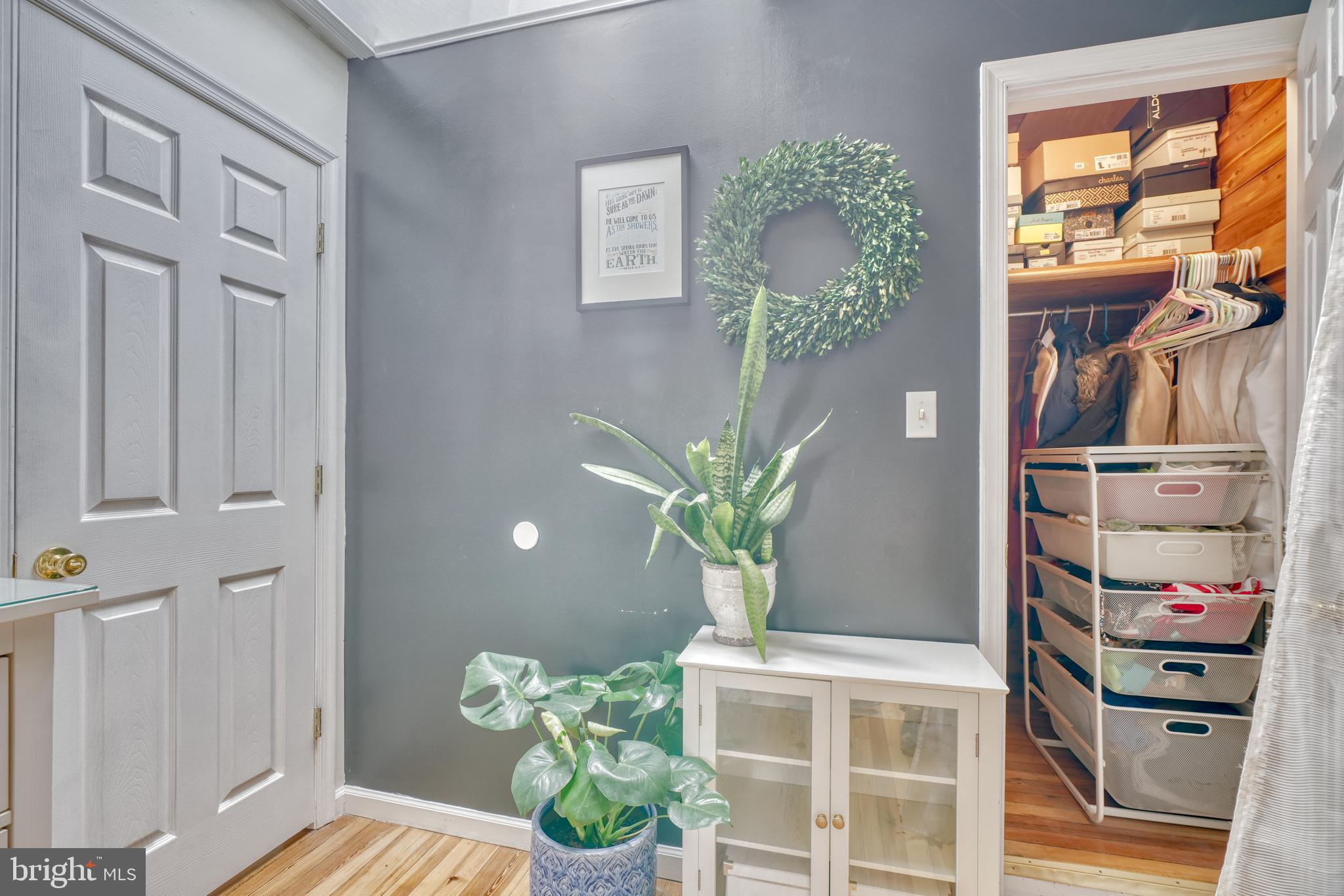 HAMPDEN HISTORIC DISTRICT - Residential