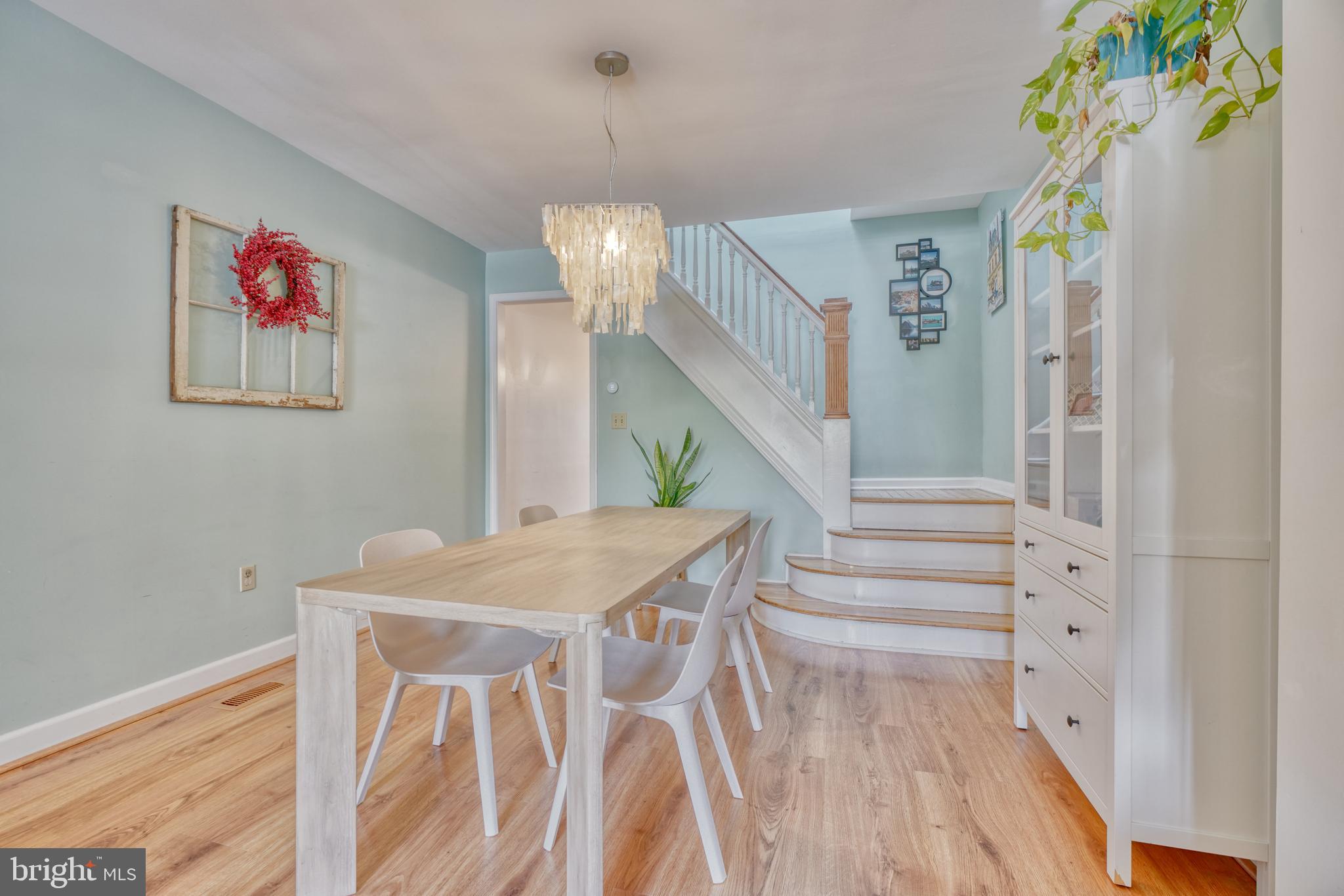 HAMPDEN HISTORIC DISTRICT - Residential