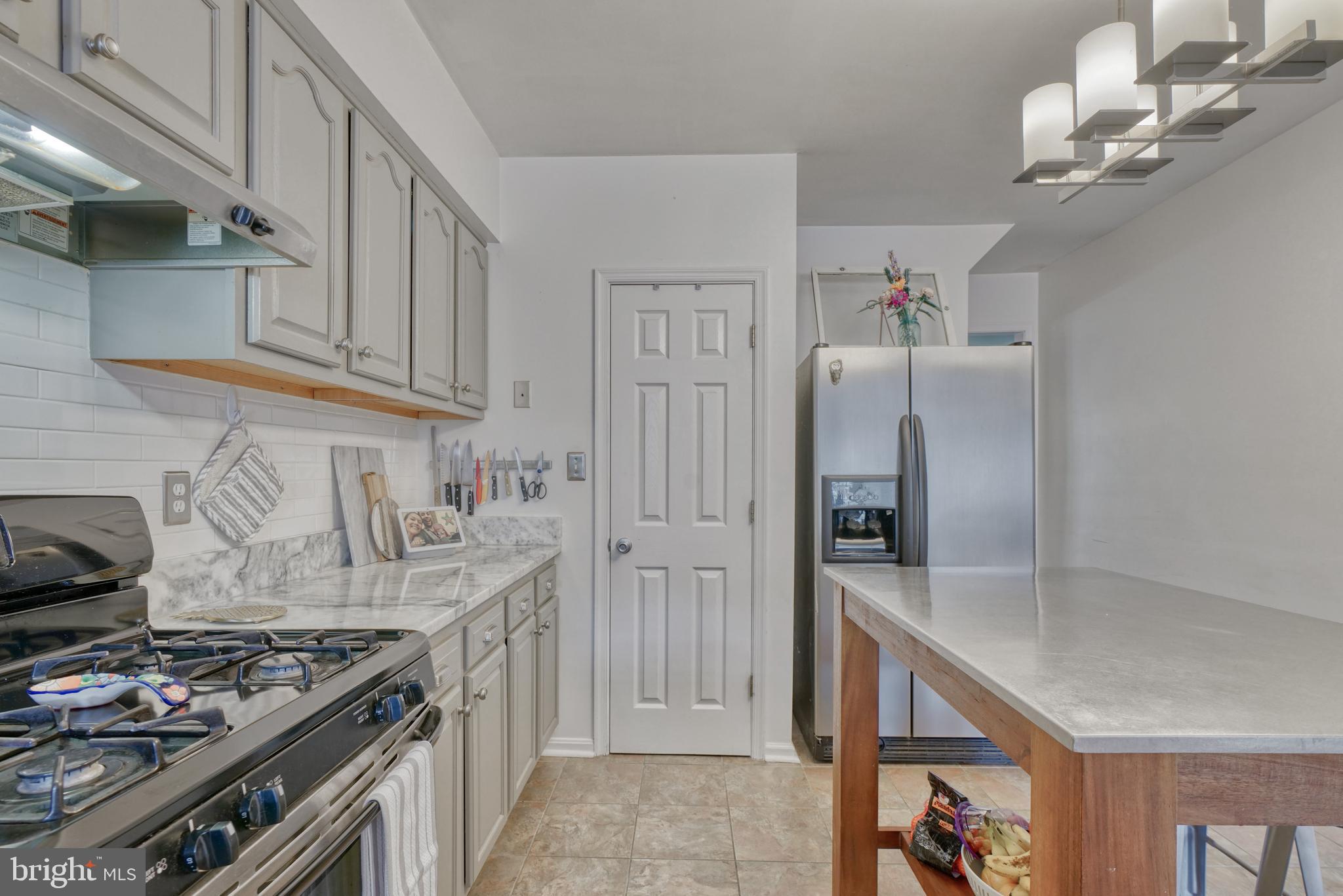 HAMPDEN HISTORIC DISTRICT - Residential