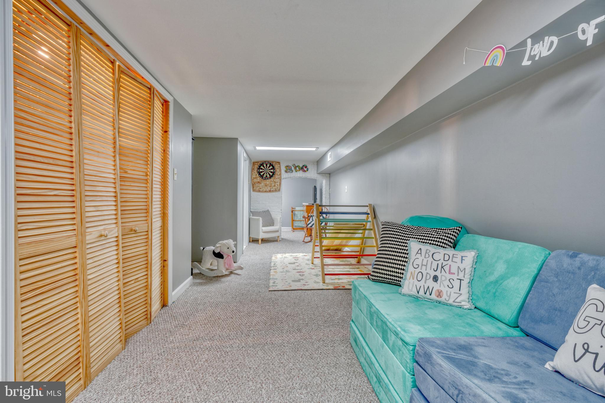 HAMPDEN HISTORIC DISTRICT - Residential