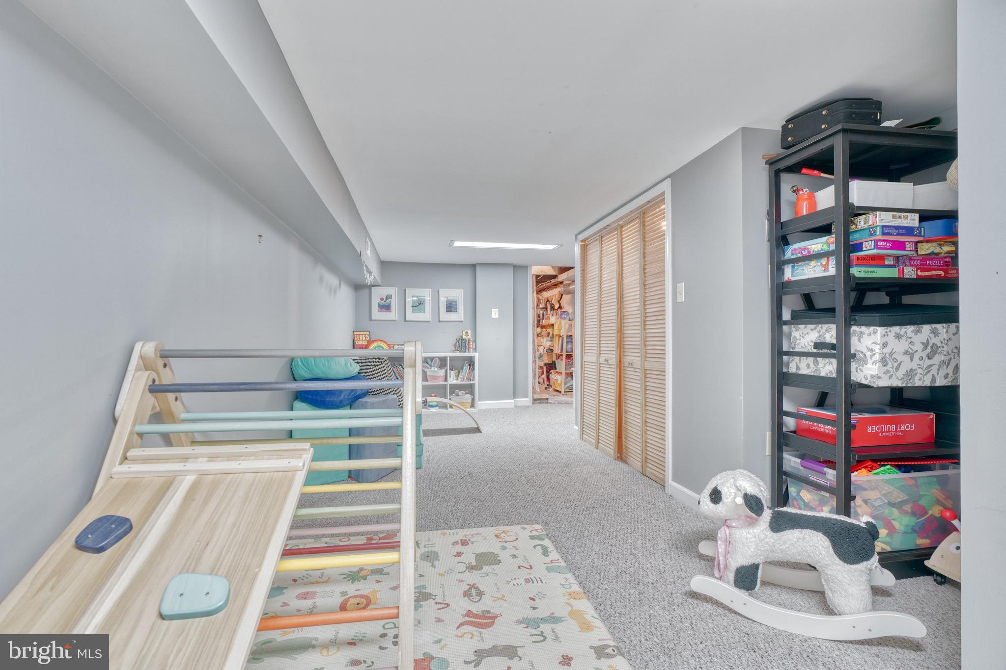 HAMPDEN HISTORIC DISTRICT - Residential