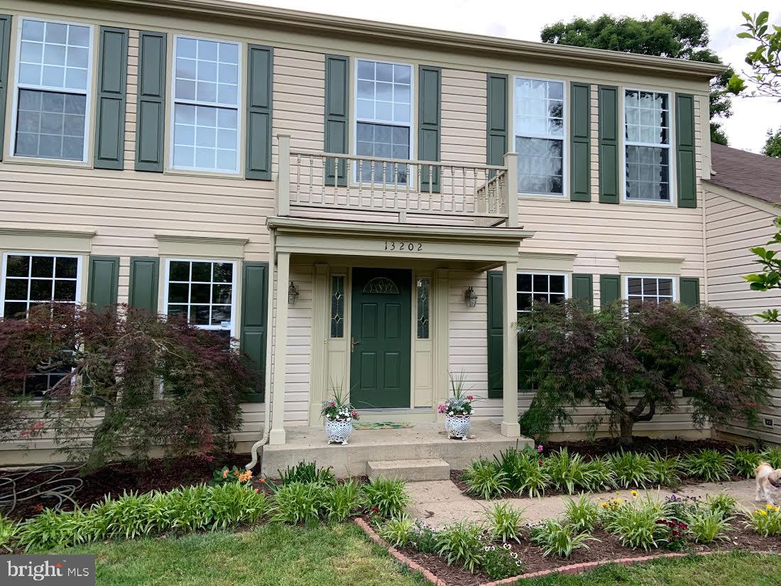 TWIN OAKS FARM - Residential