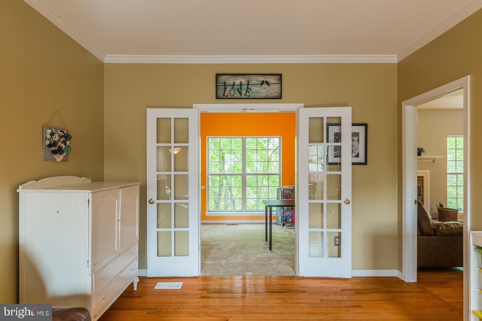 TWIN OAKS FARM - Residential