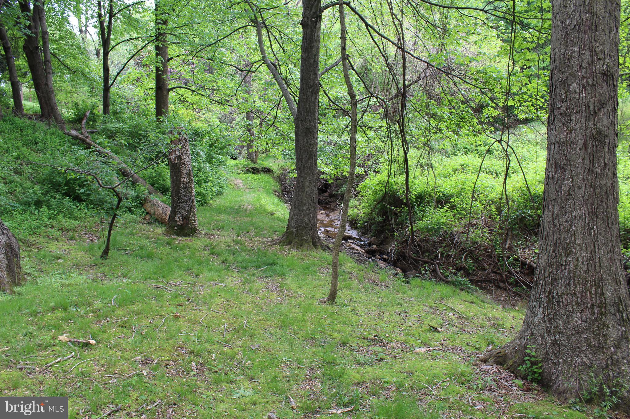 TWIN OAKS FARM - Residential