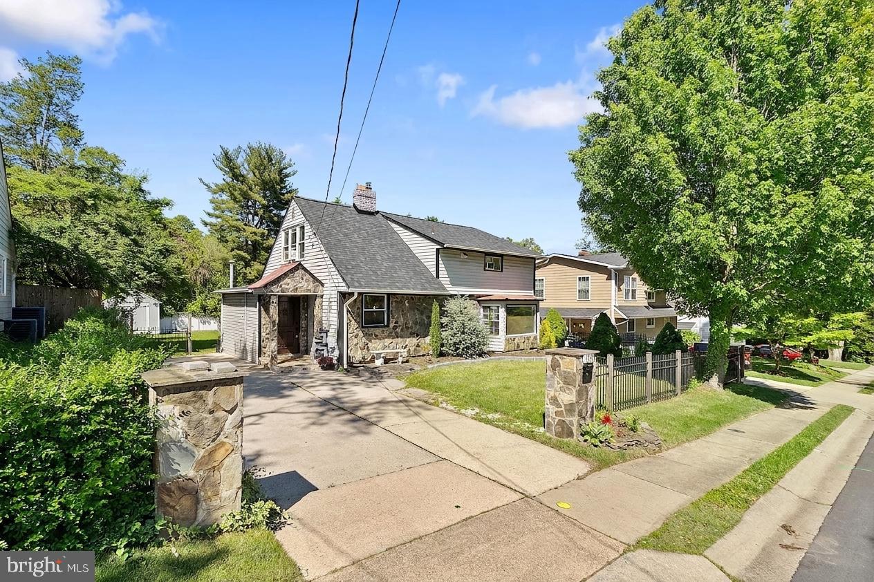 TWINBROOK - Residential