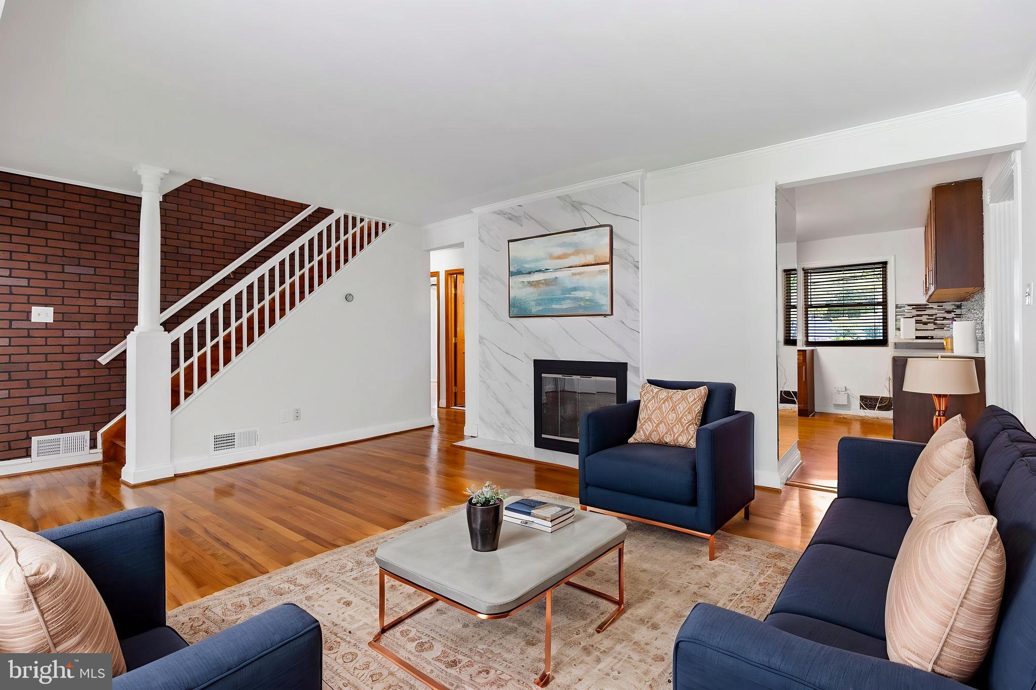 TWINBROOK - Residential