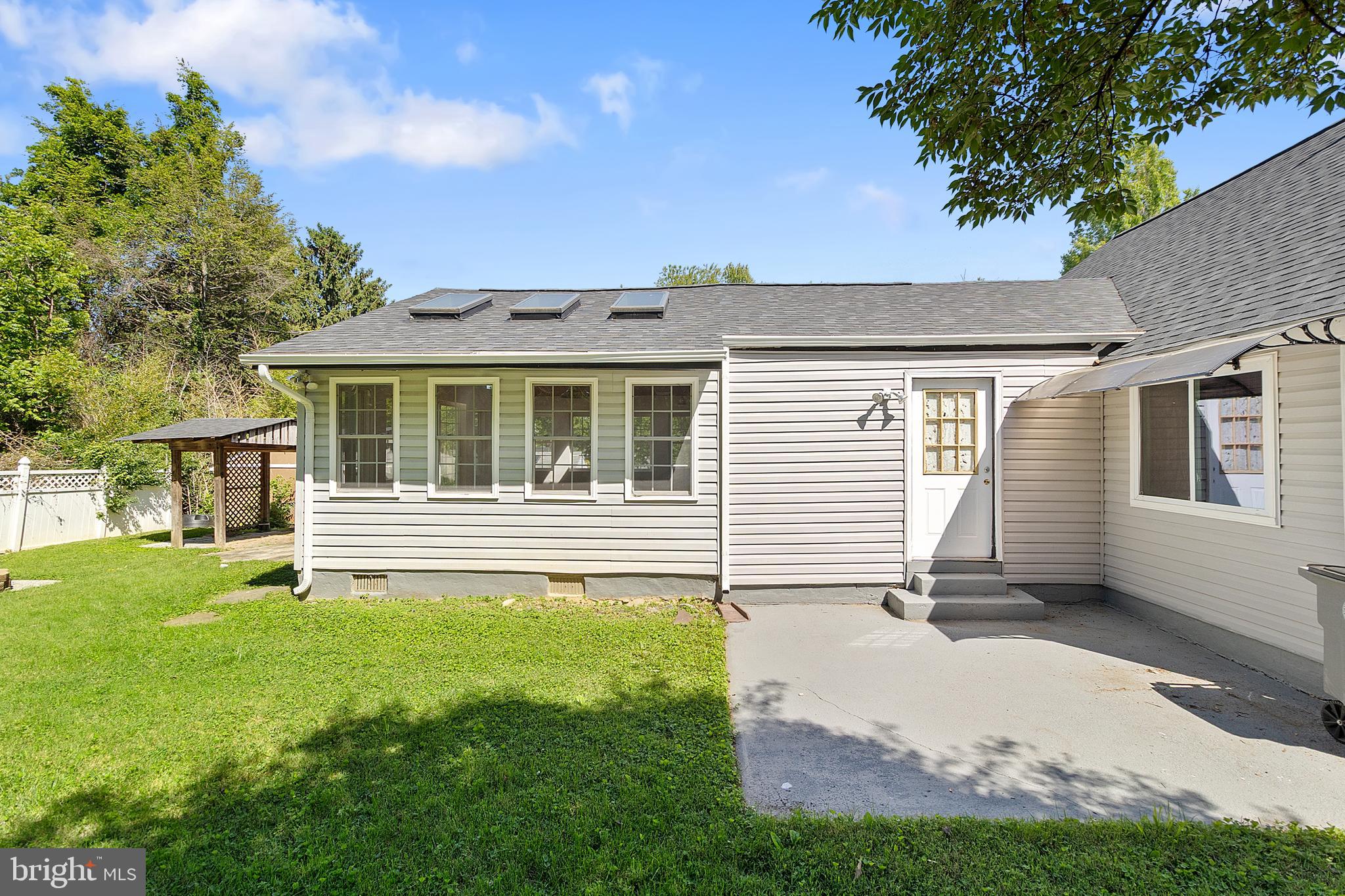 TWINBROOK - Residential