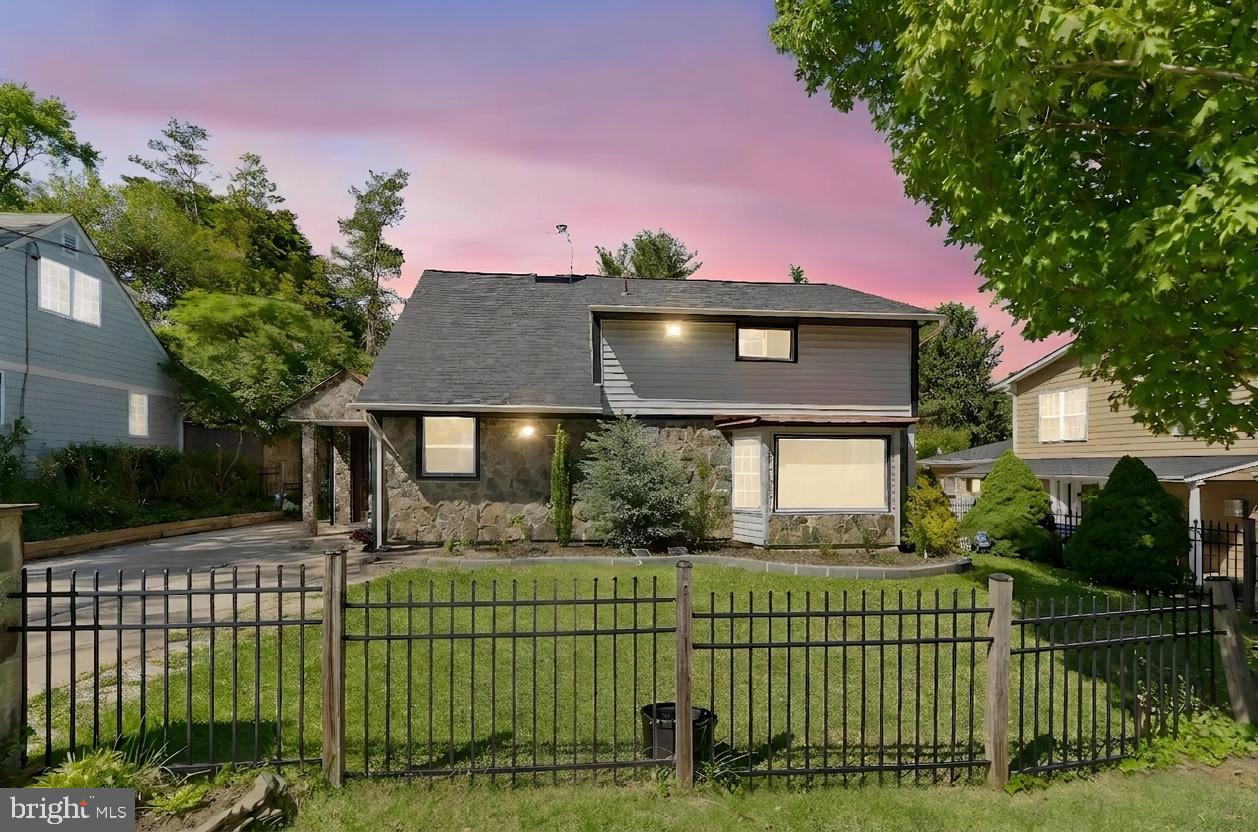 TWINBROOK - Residential