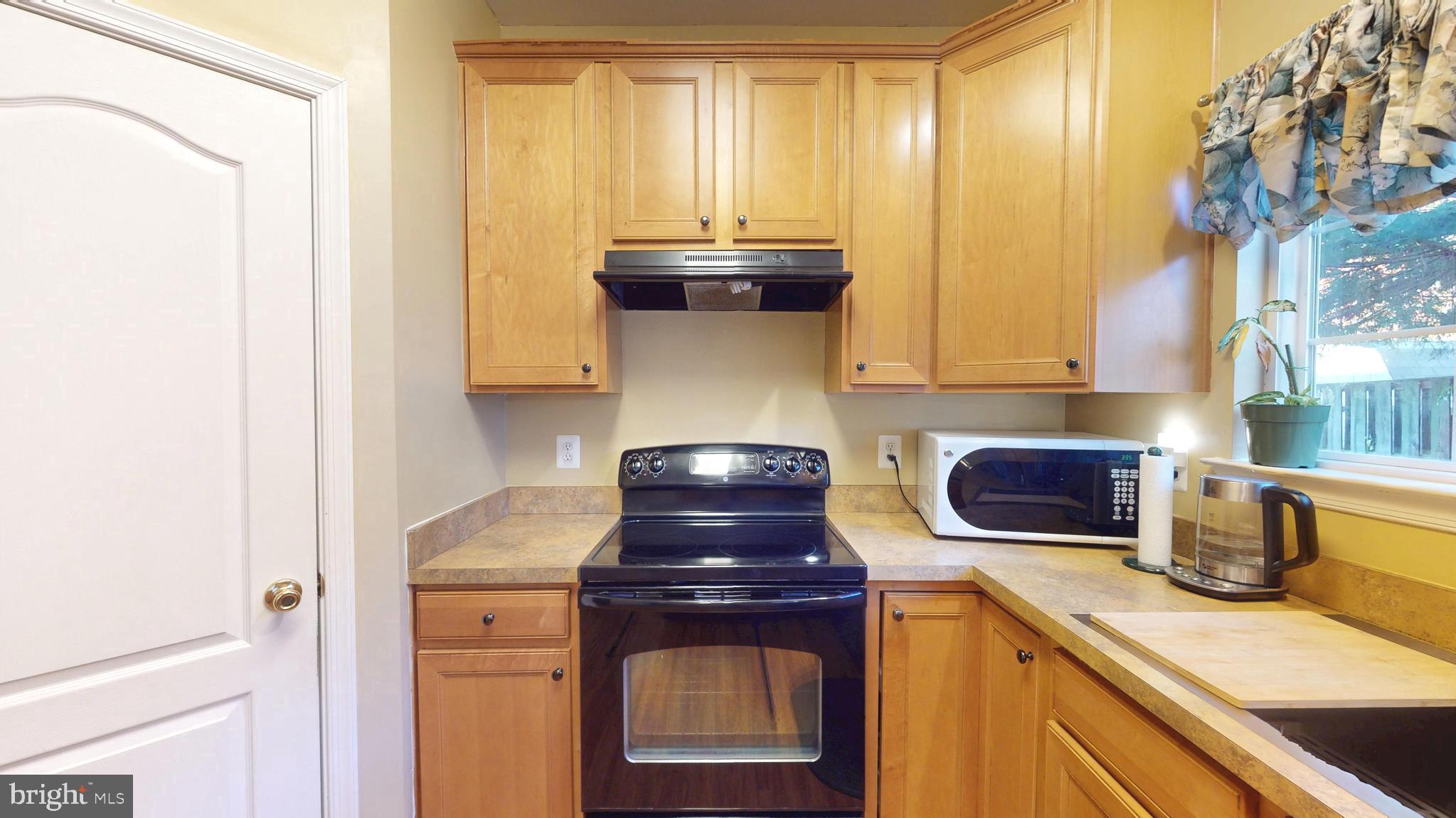 PEGG RUN TOWNHOMES - Residential