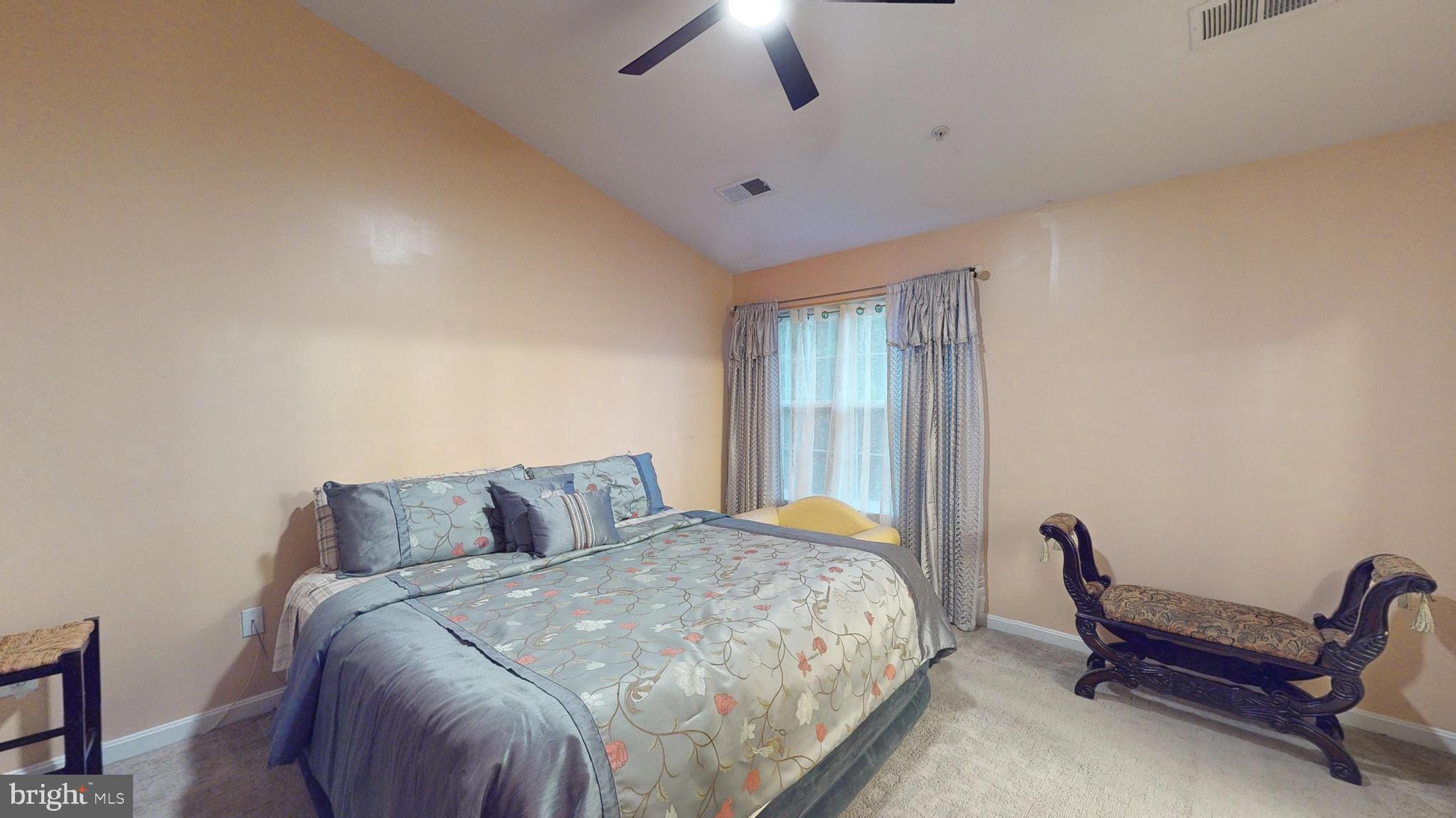 PEGG RUN TOWNHOMES - Residential