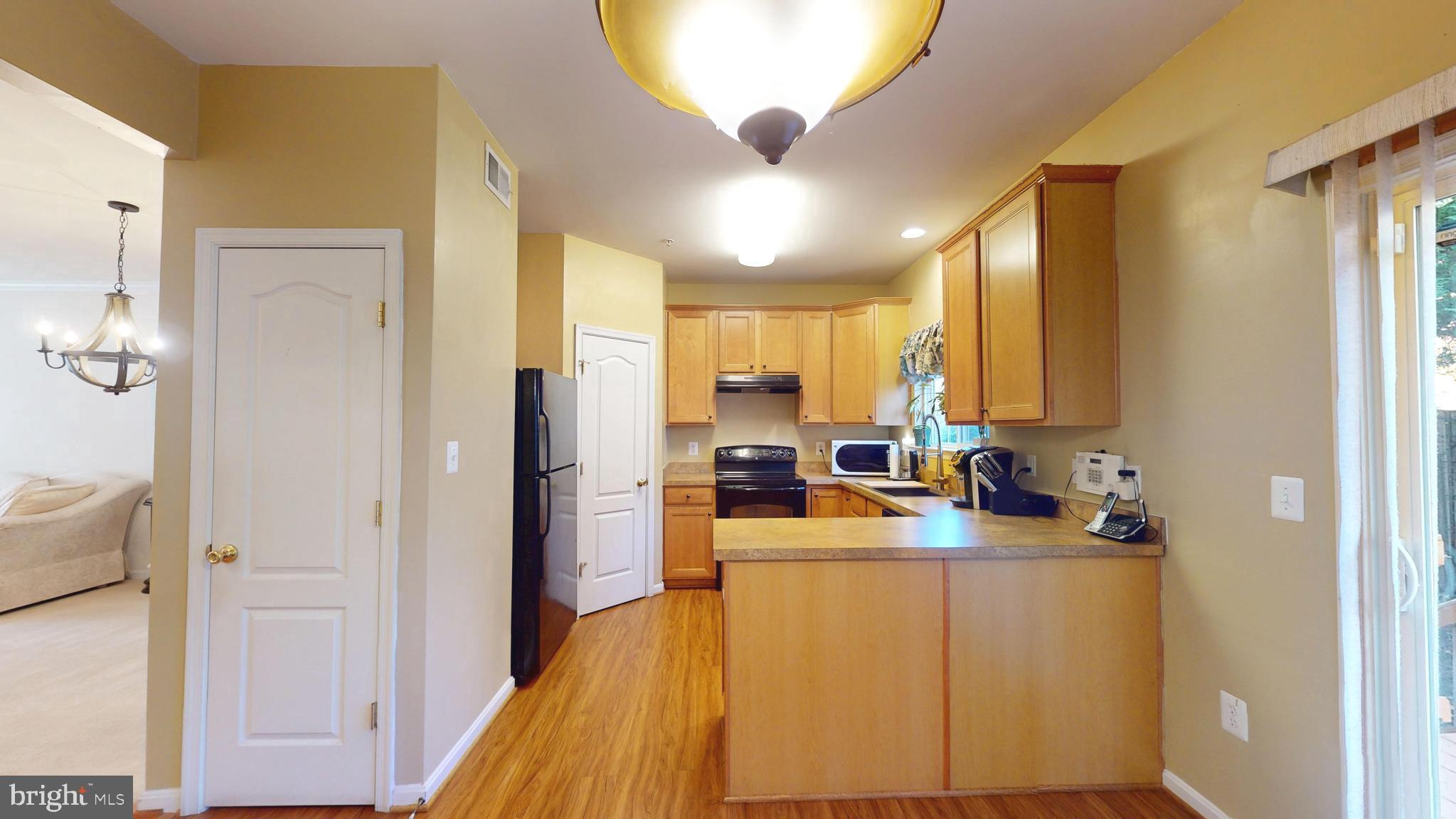 PEGG RUN TOWNHOMES - Residential