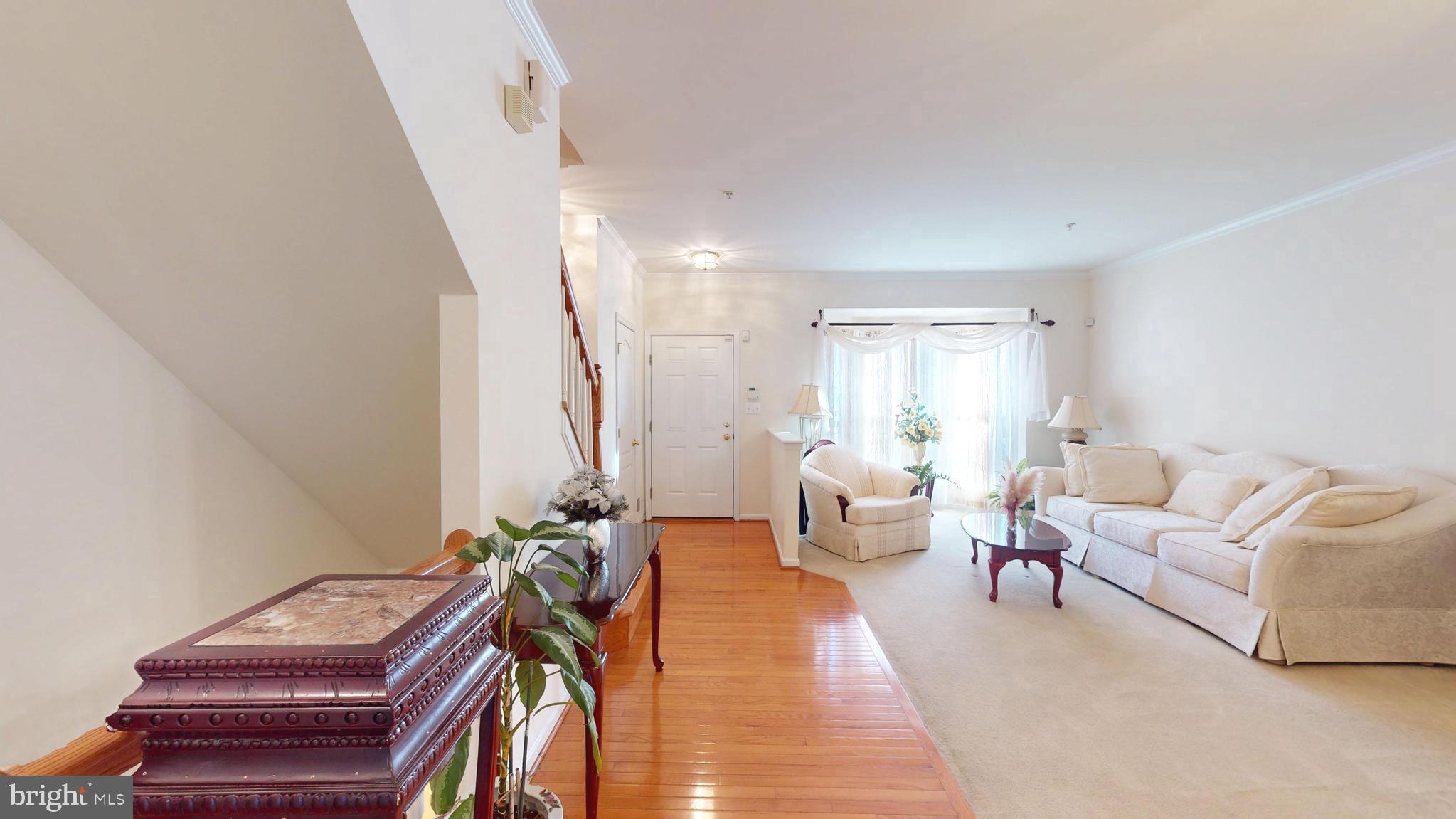 PEGG RUN TOWNHOMES - Residential