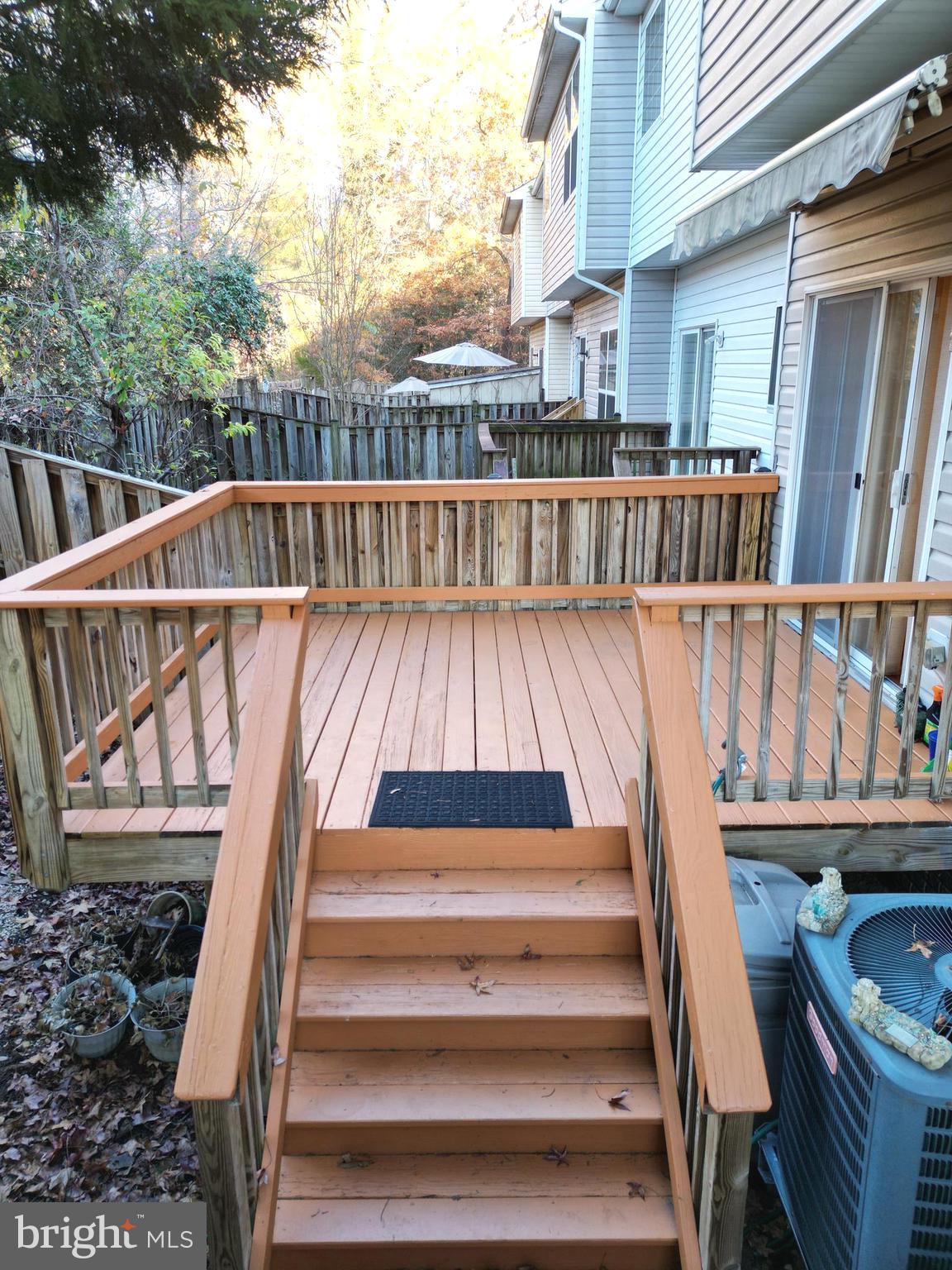 PEGG RUN TOWNHOMES - Residential