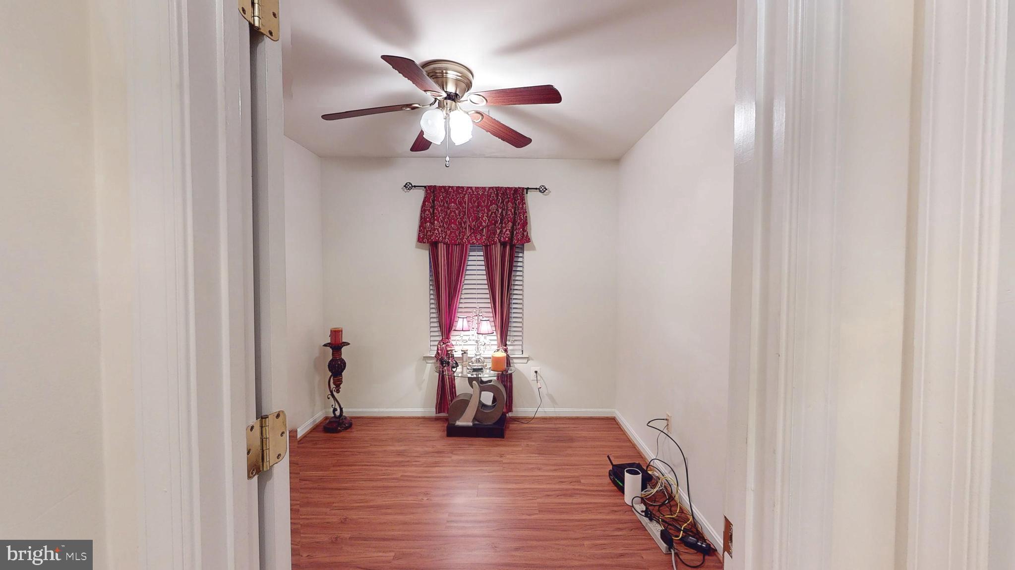 PEGG RUN TOWNHOMES - Residential