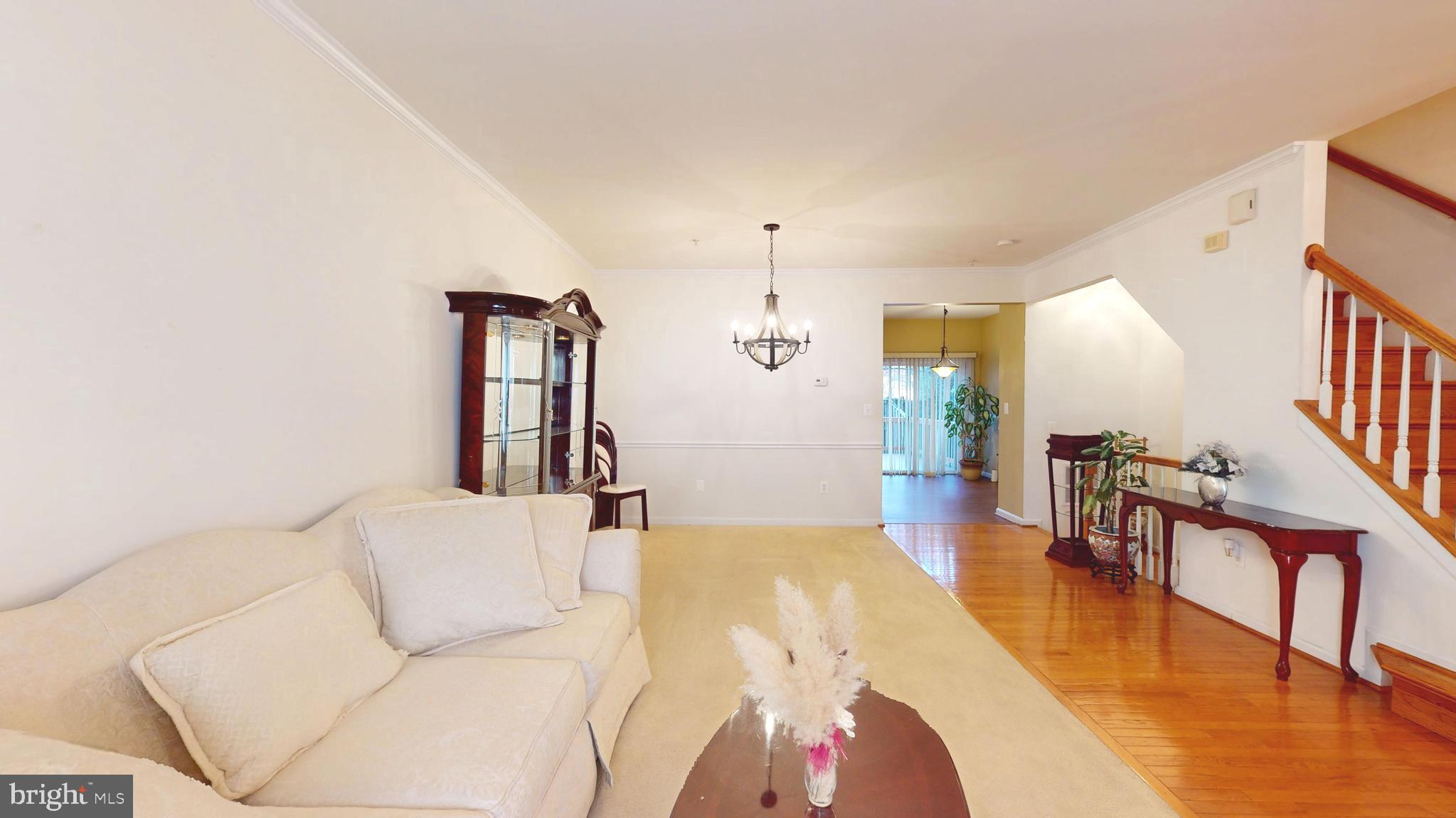 PEGG RUN TOWNHOMES - Residential