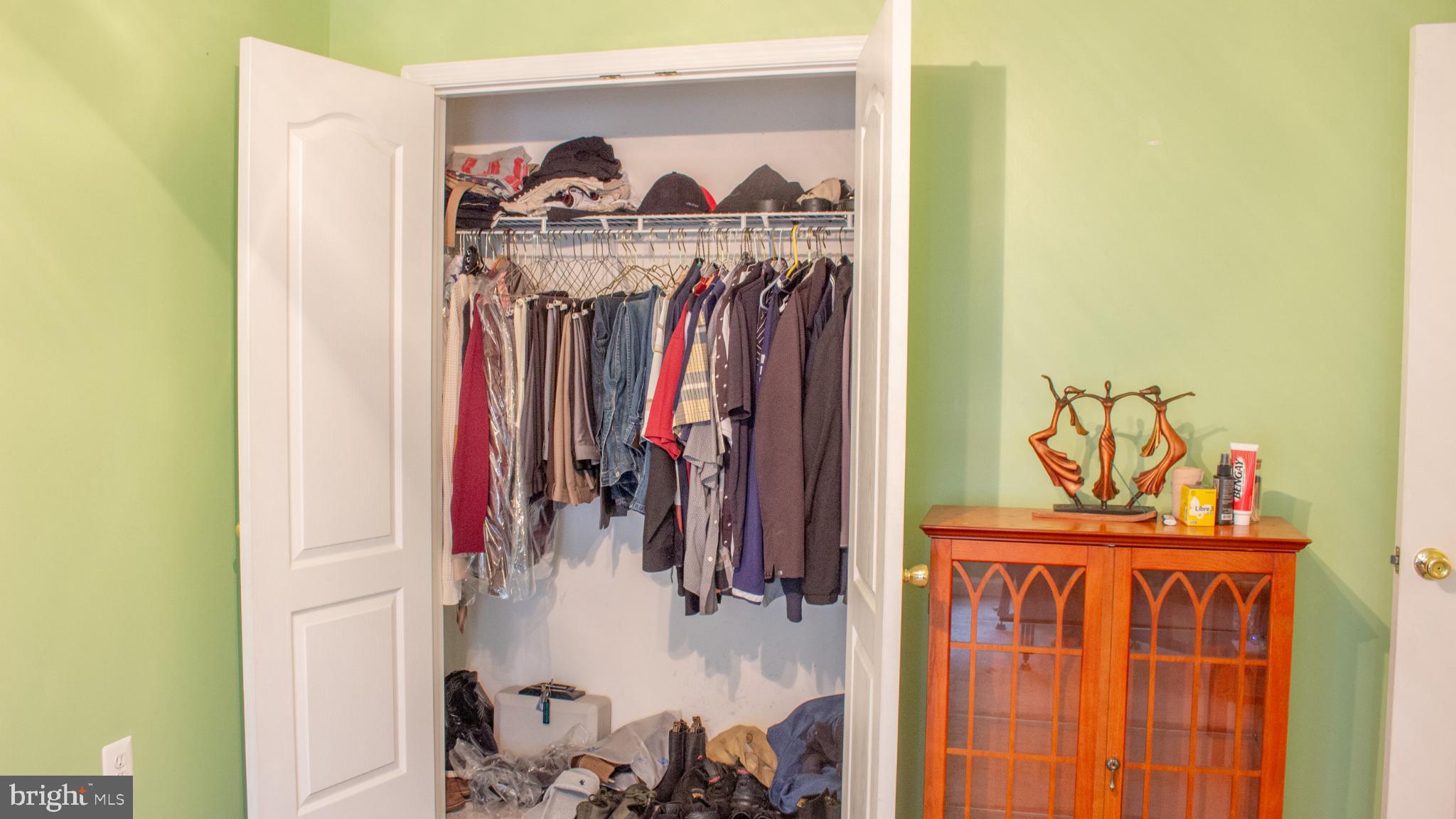 PEGG RUN TOWNHOMES - Residential