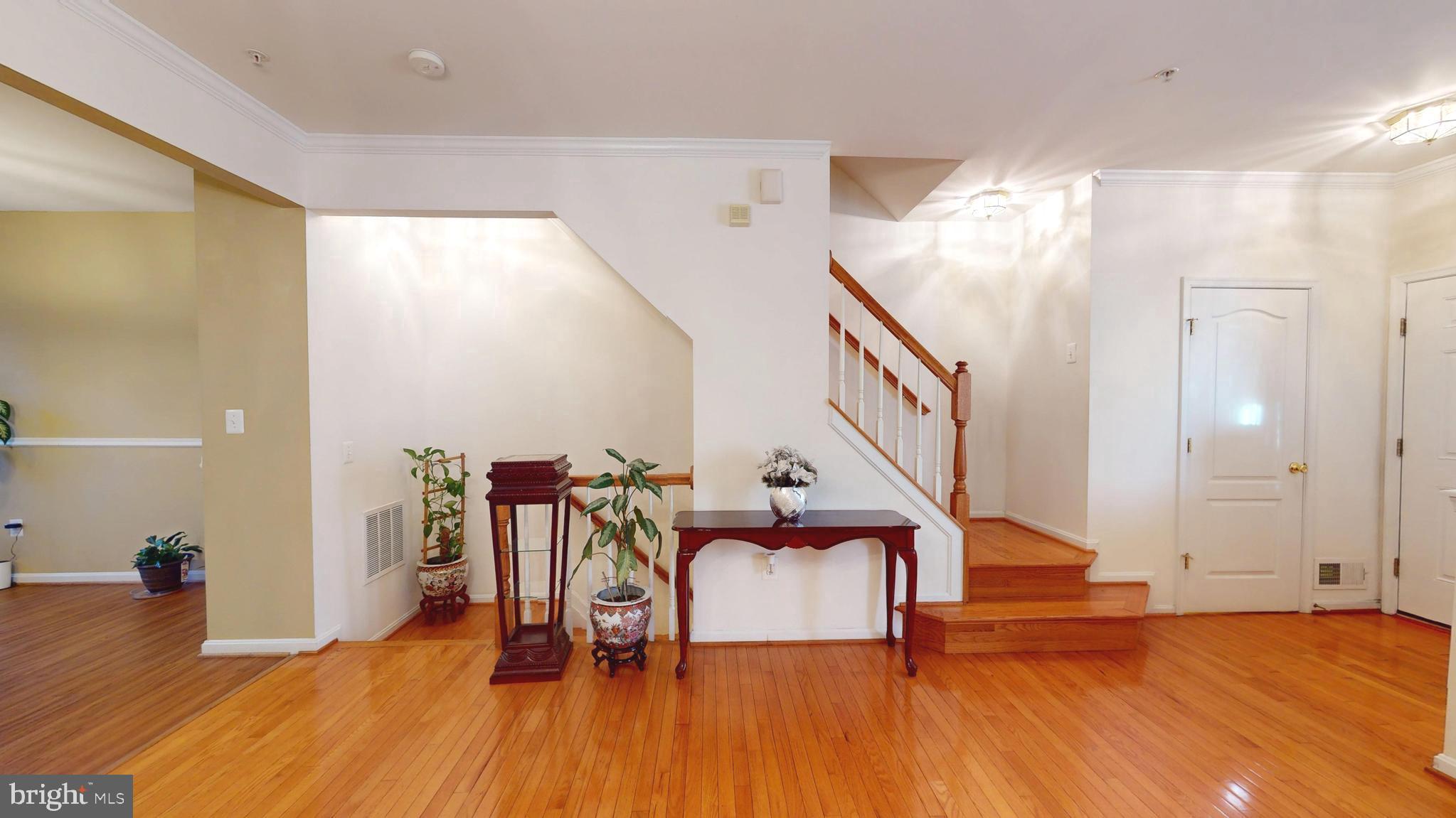 PEGG RUN TOWNHOMES - Residential