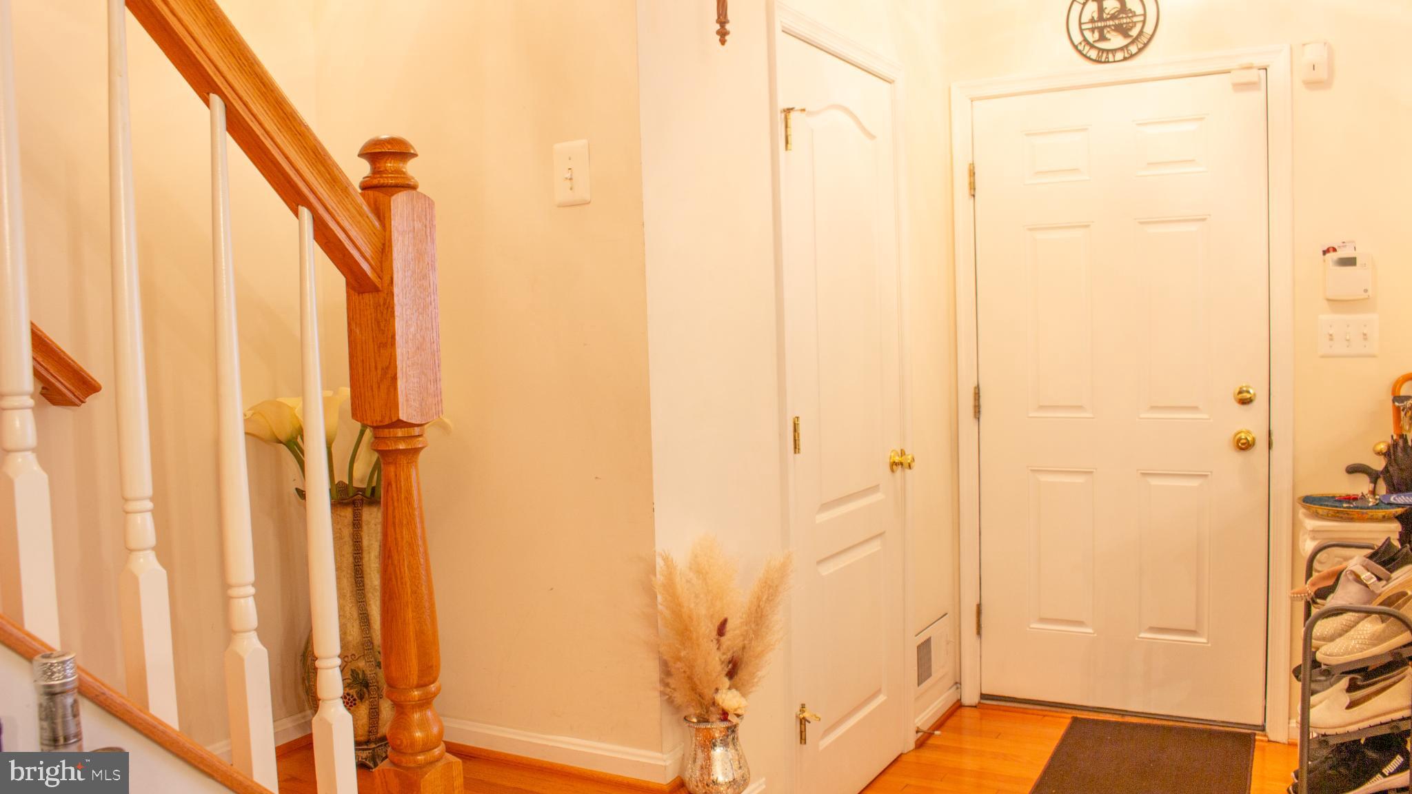 PEGG RUN TOWNHOMES - Residential