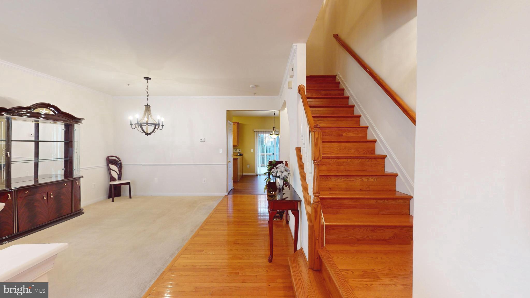 PEGG RUN TOWNHOMES - Residential