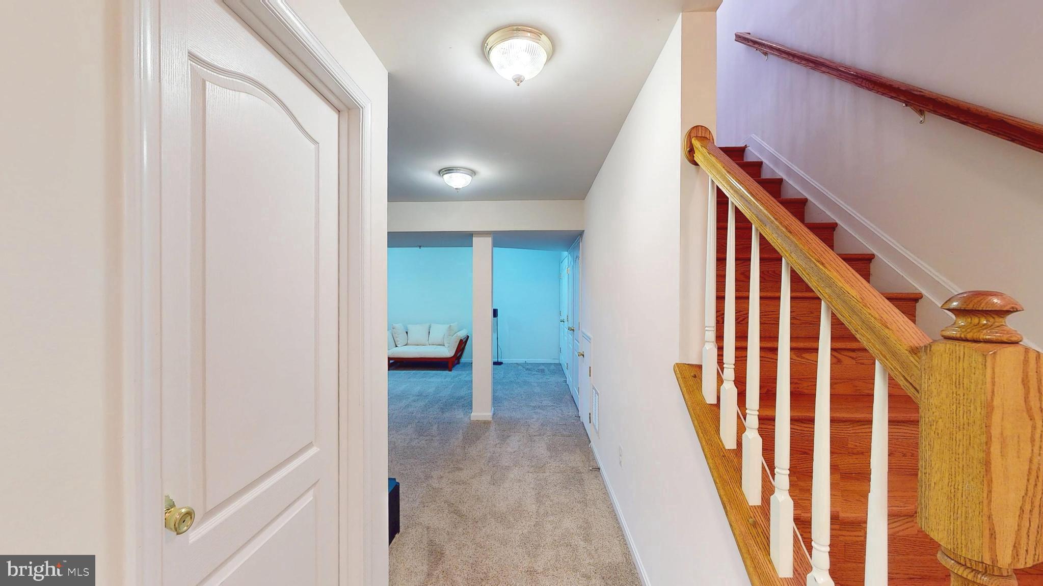 PEGG RUN TOWNHOMES - Residential