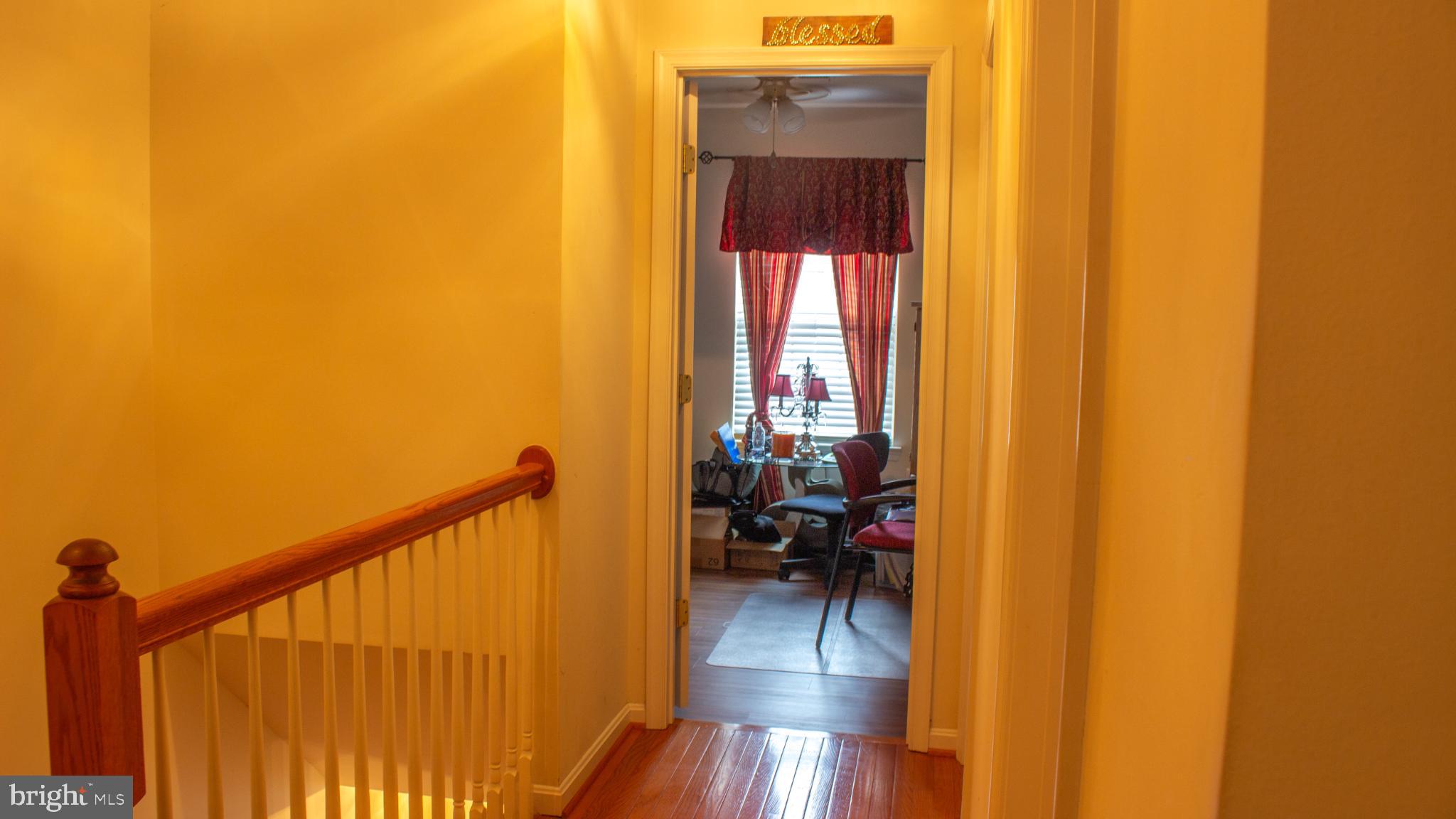 PEGG RUN TOWNHOMES - Residential