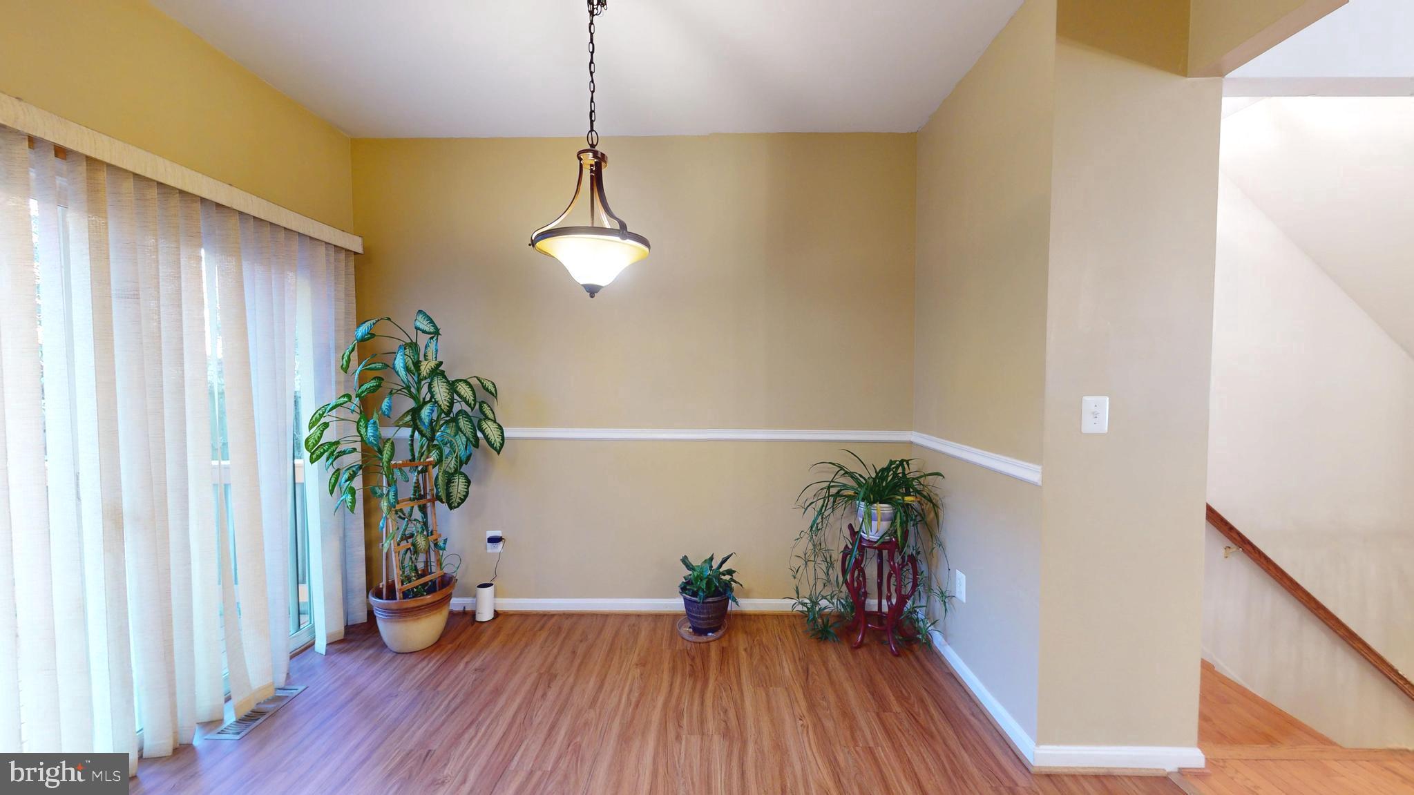 PEGG RUN TOWNHOMES - Residential