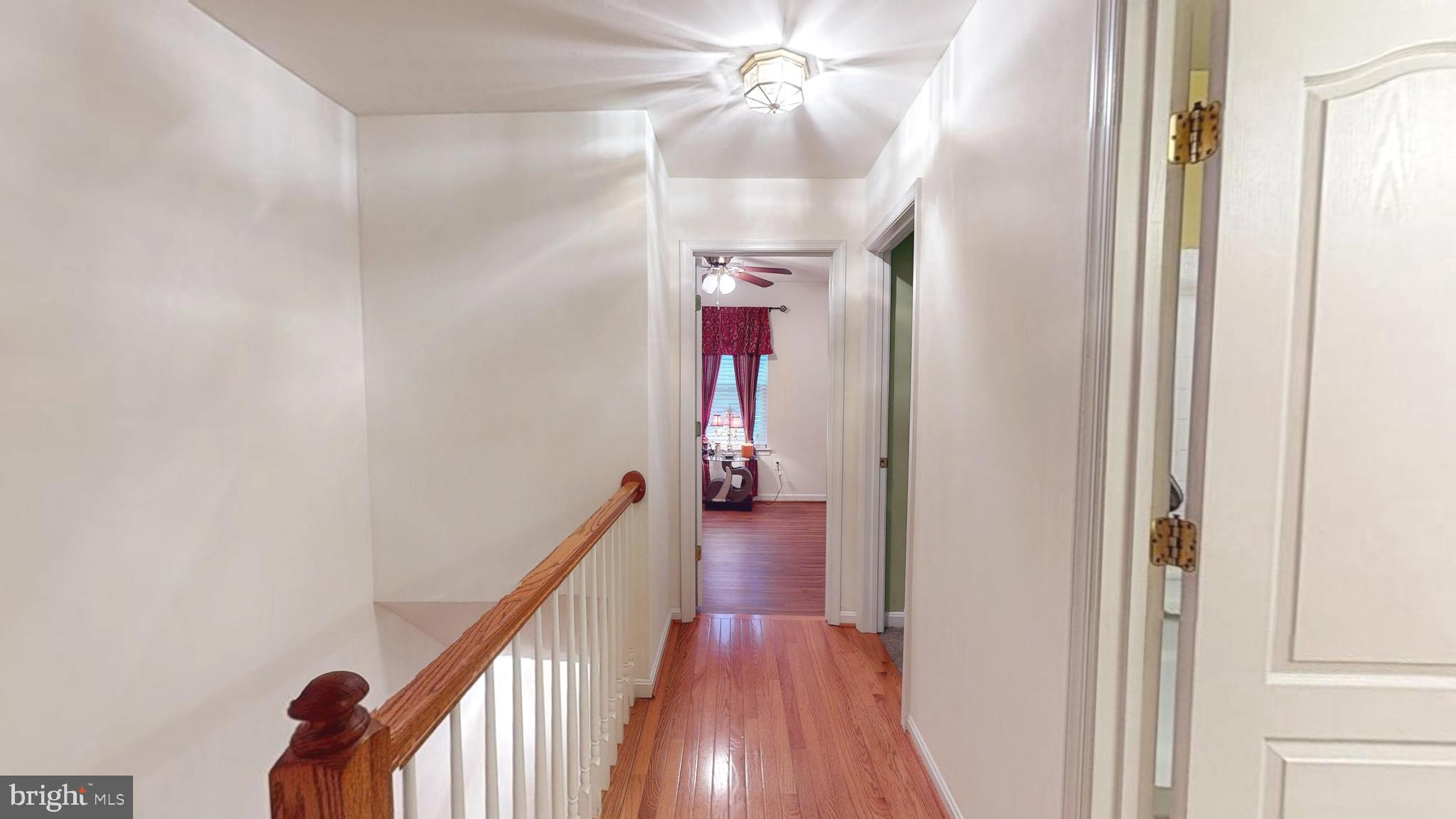 PEGG RUN TOWNHOMES - Residential