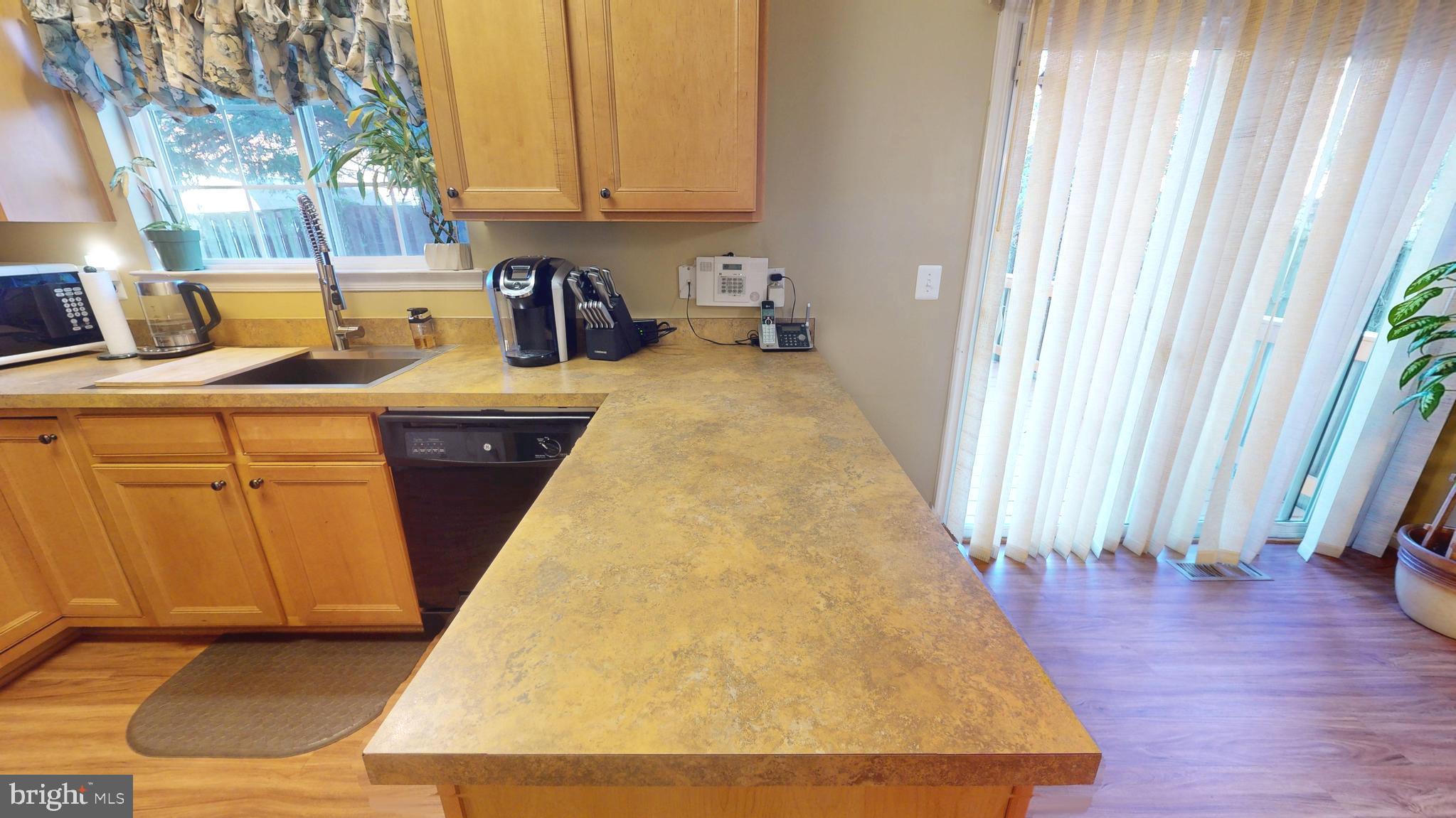 PEGG RUN TOWNHOMES - Residential