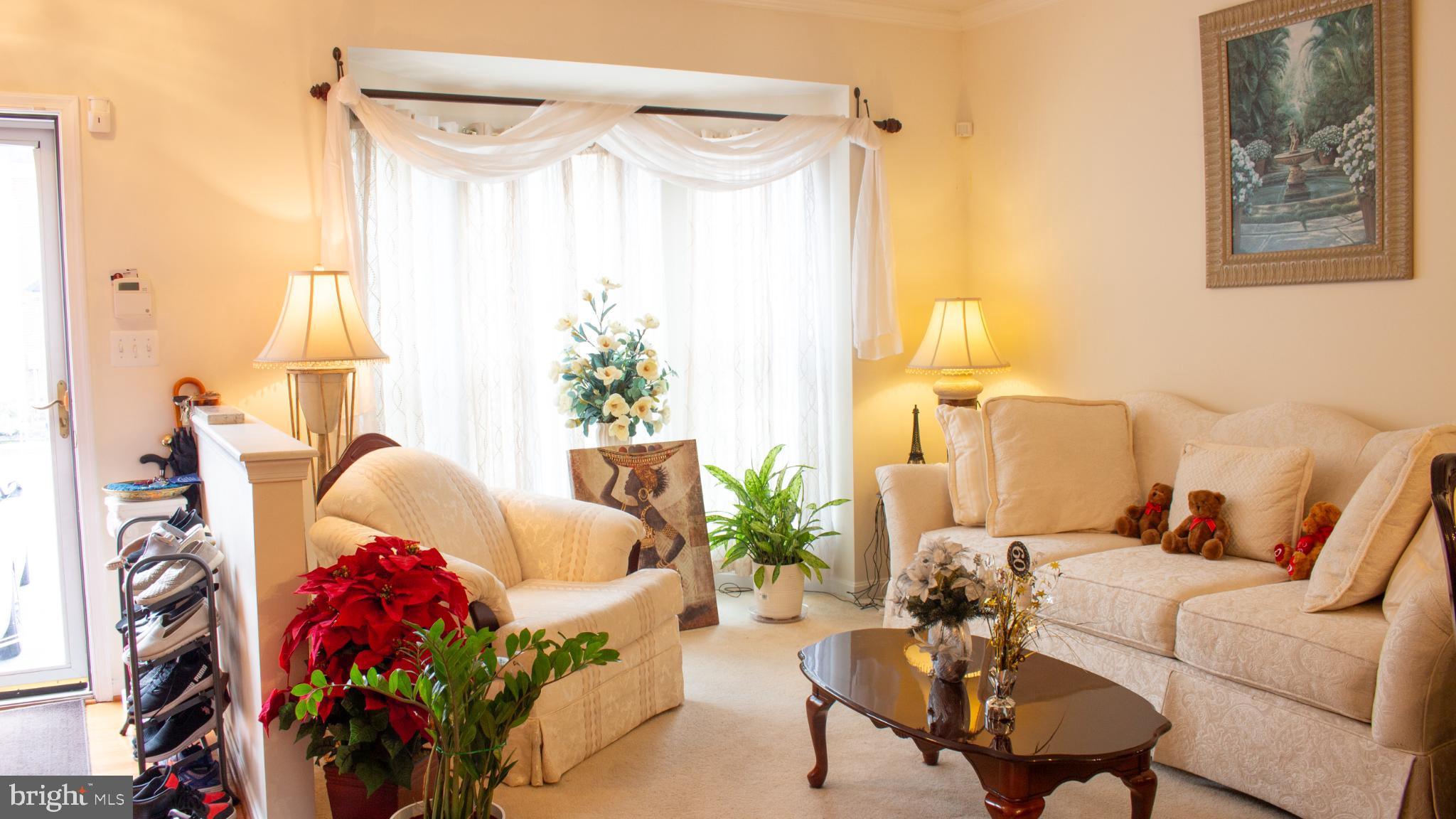 PEGG RUN TOWNHOMES - Residential