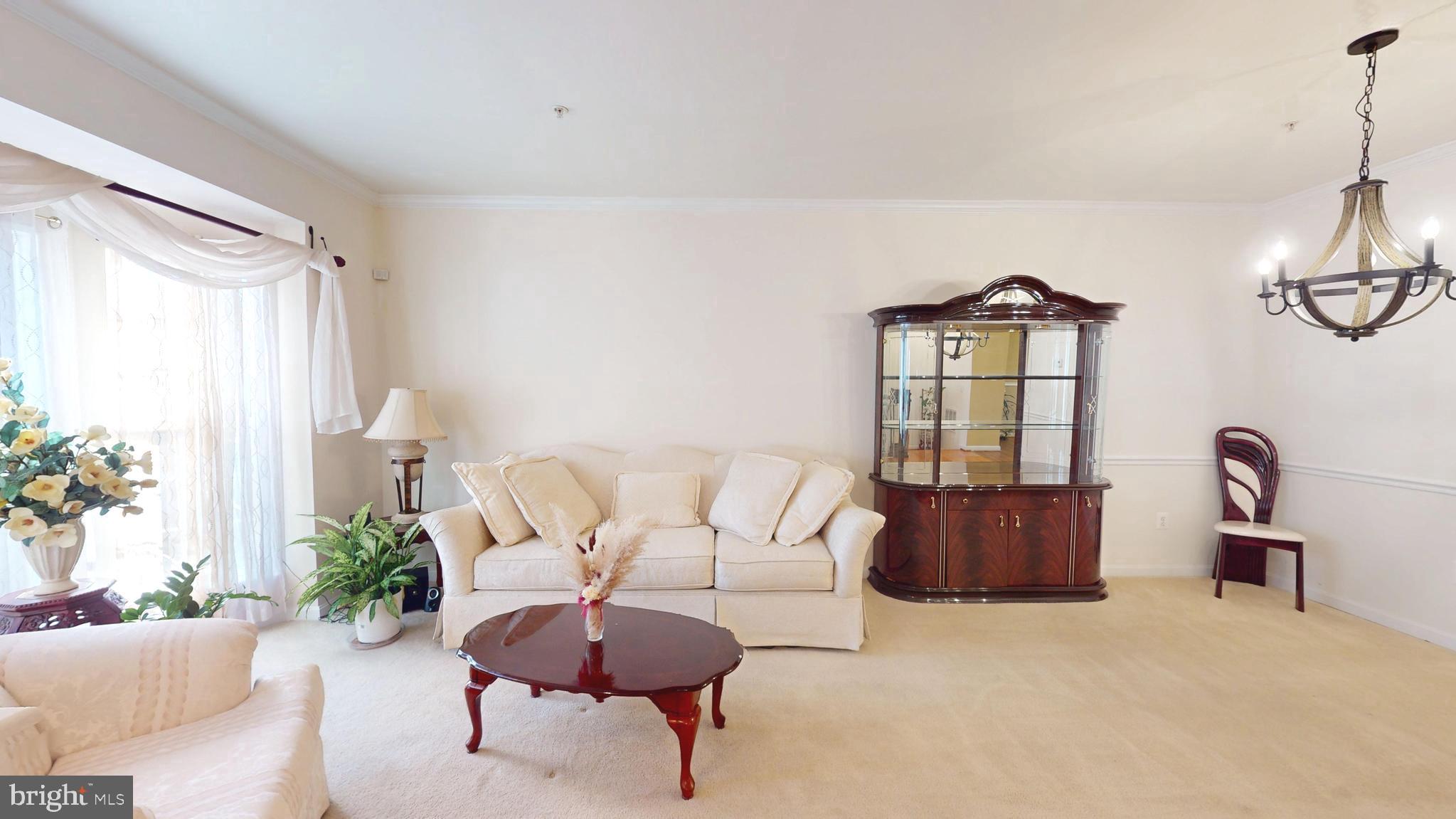 PEGG RUN TOWNHOMES - Residential