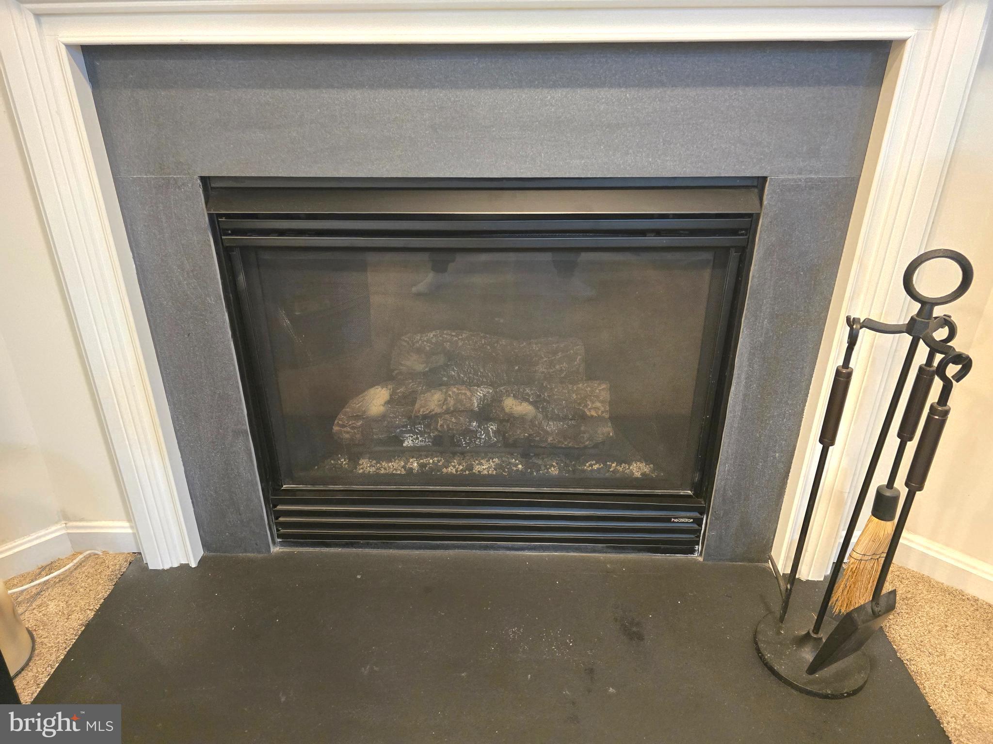 PEGG RUN TOWNHOMES - Residential