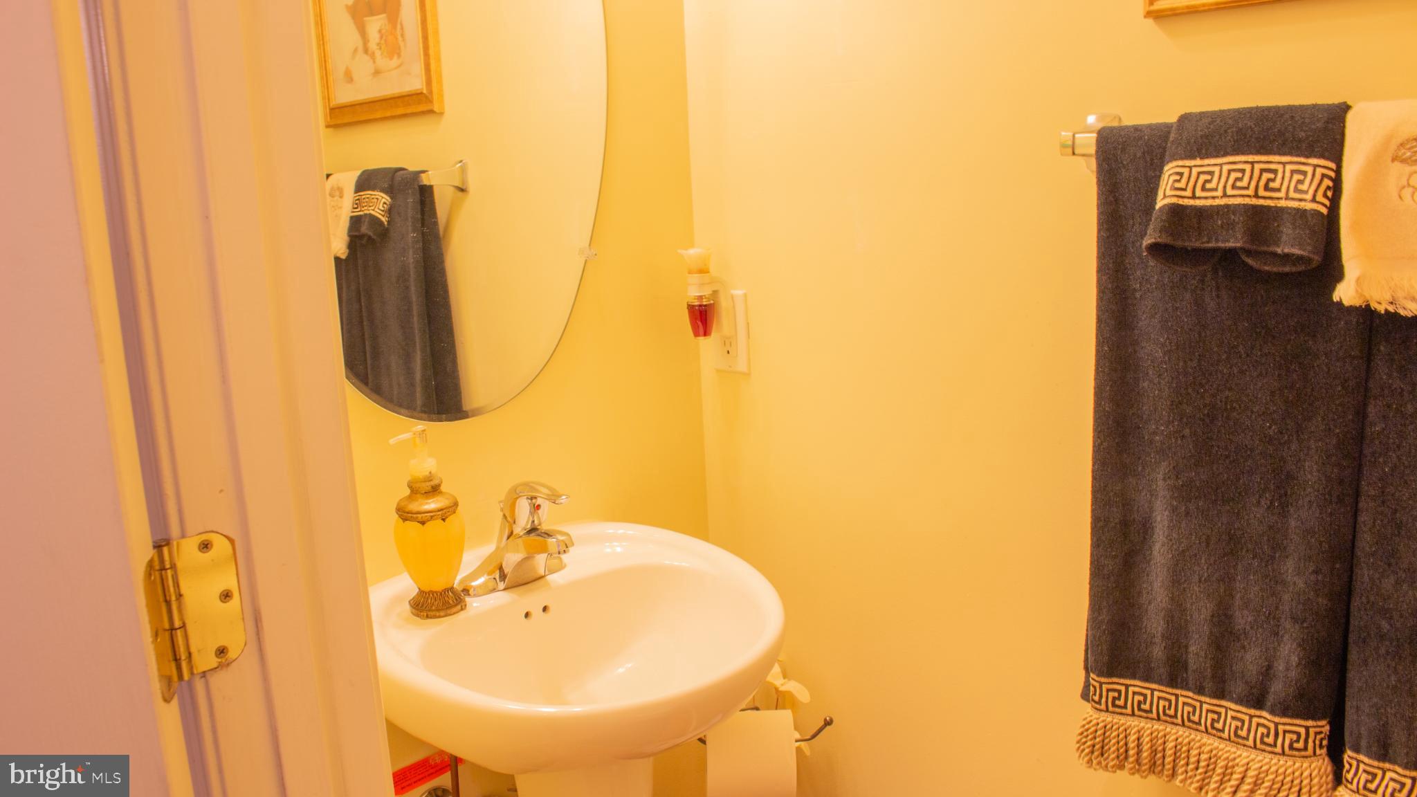 PEGG RUN TOWNHOMES - Residential