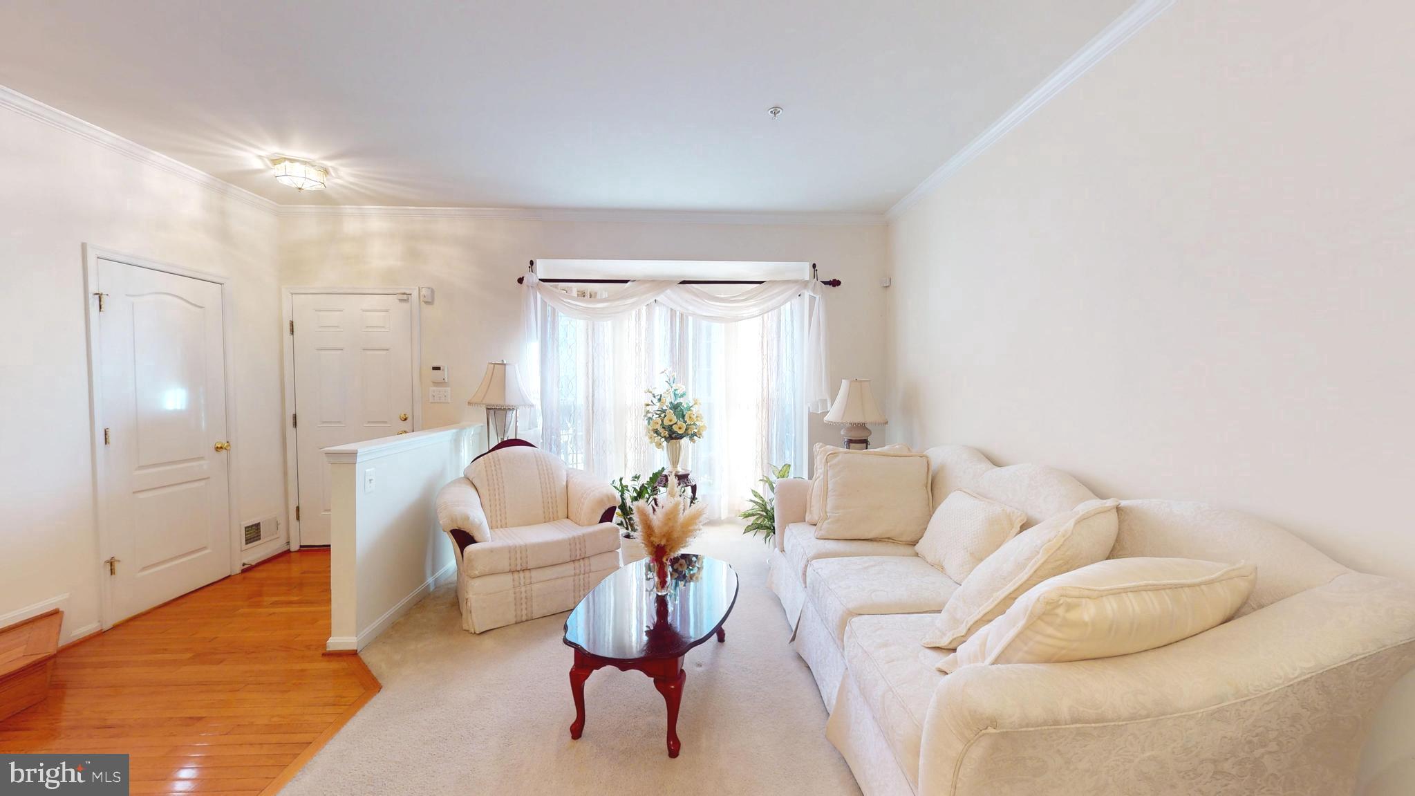 PEGG RUN TOWNHOMES - Residential