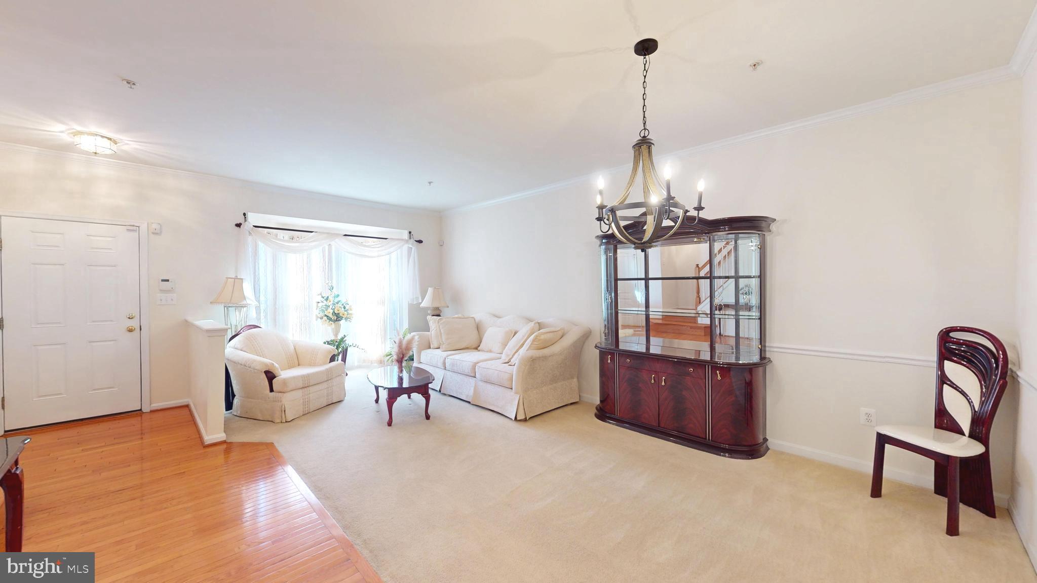 PEGG RUN TOWNHOMES - Residential