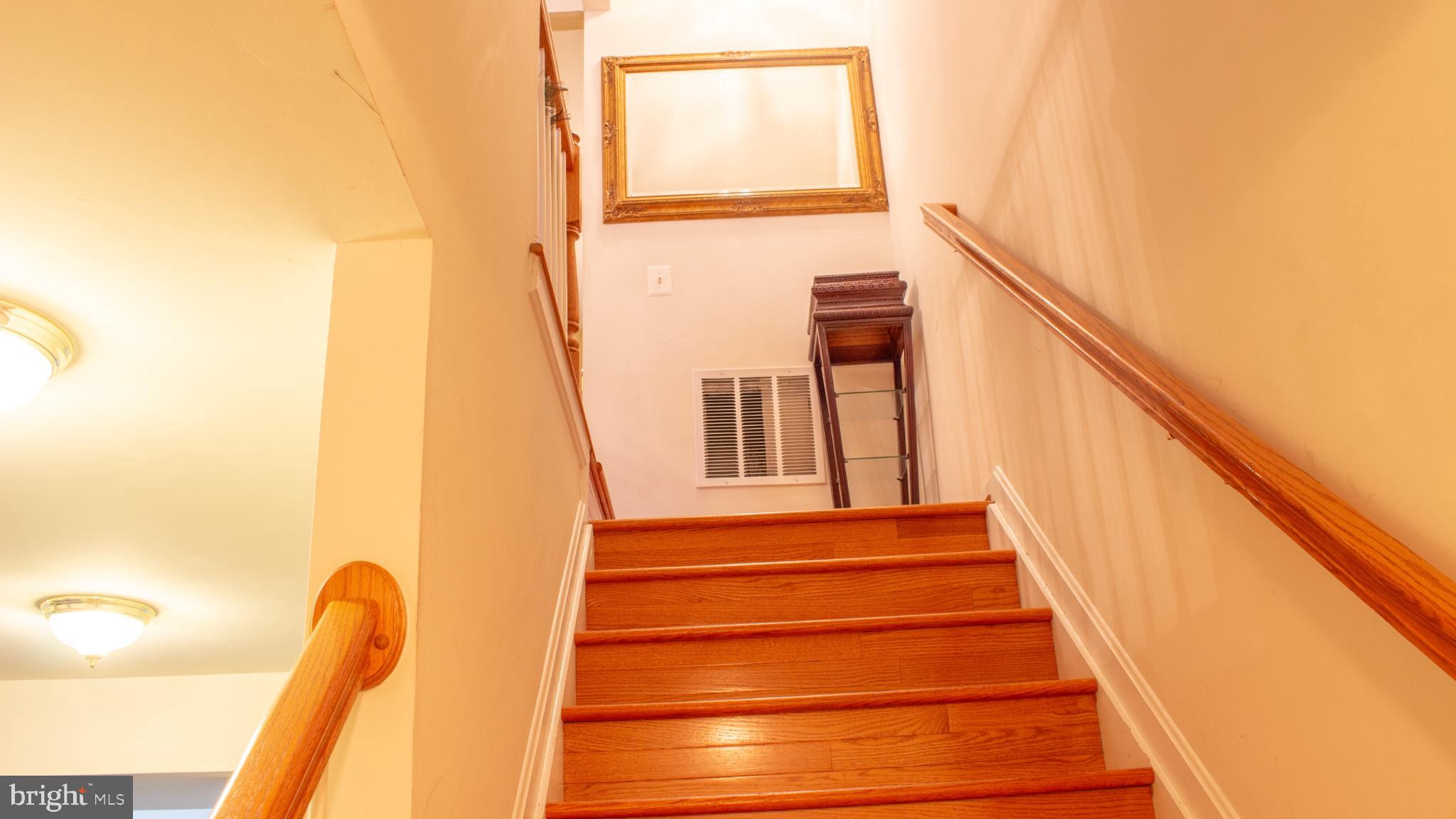 PEGG RUN TOWNHOMES - Residential