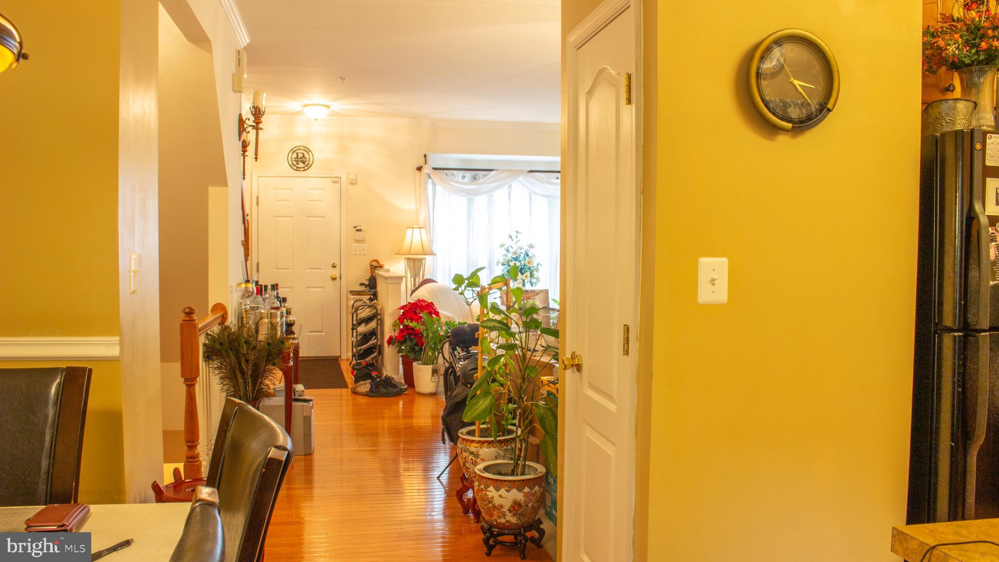 PEGG RUN TOWNHOMES - Residential