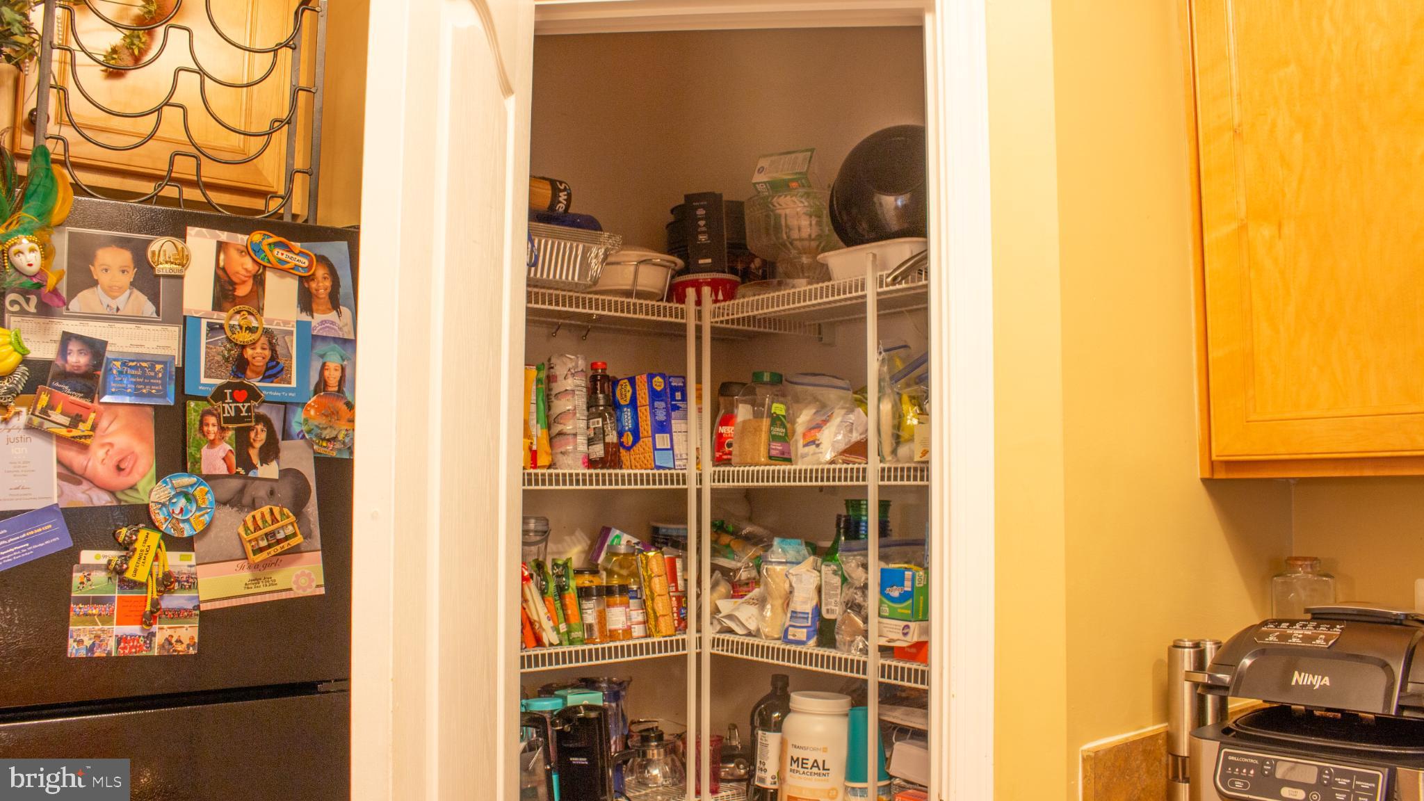 PEGG RUN TOWNHOMES - Residential