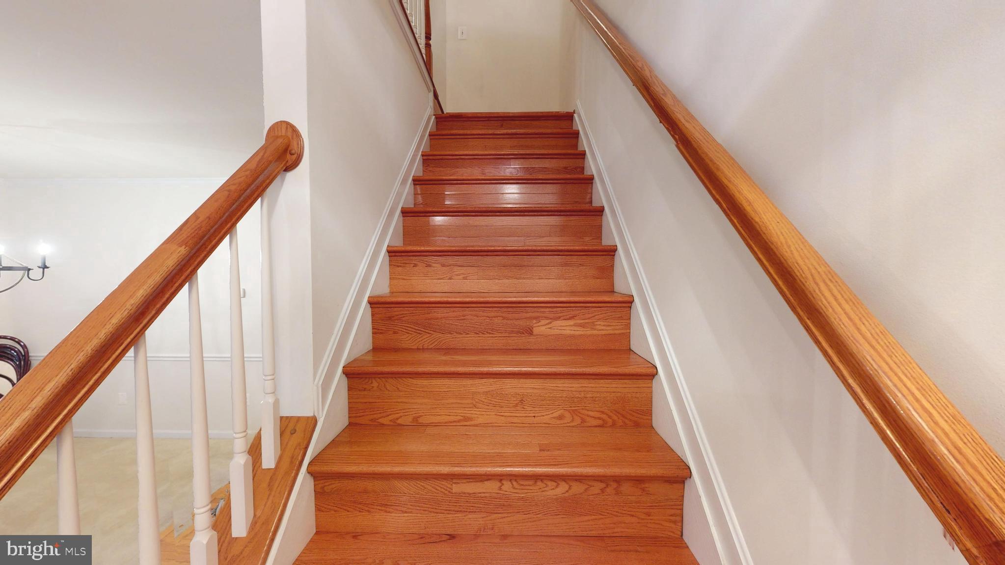 PEGG RUN TOWNHOMES - Residential