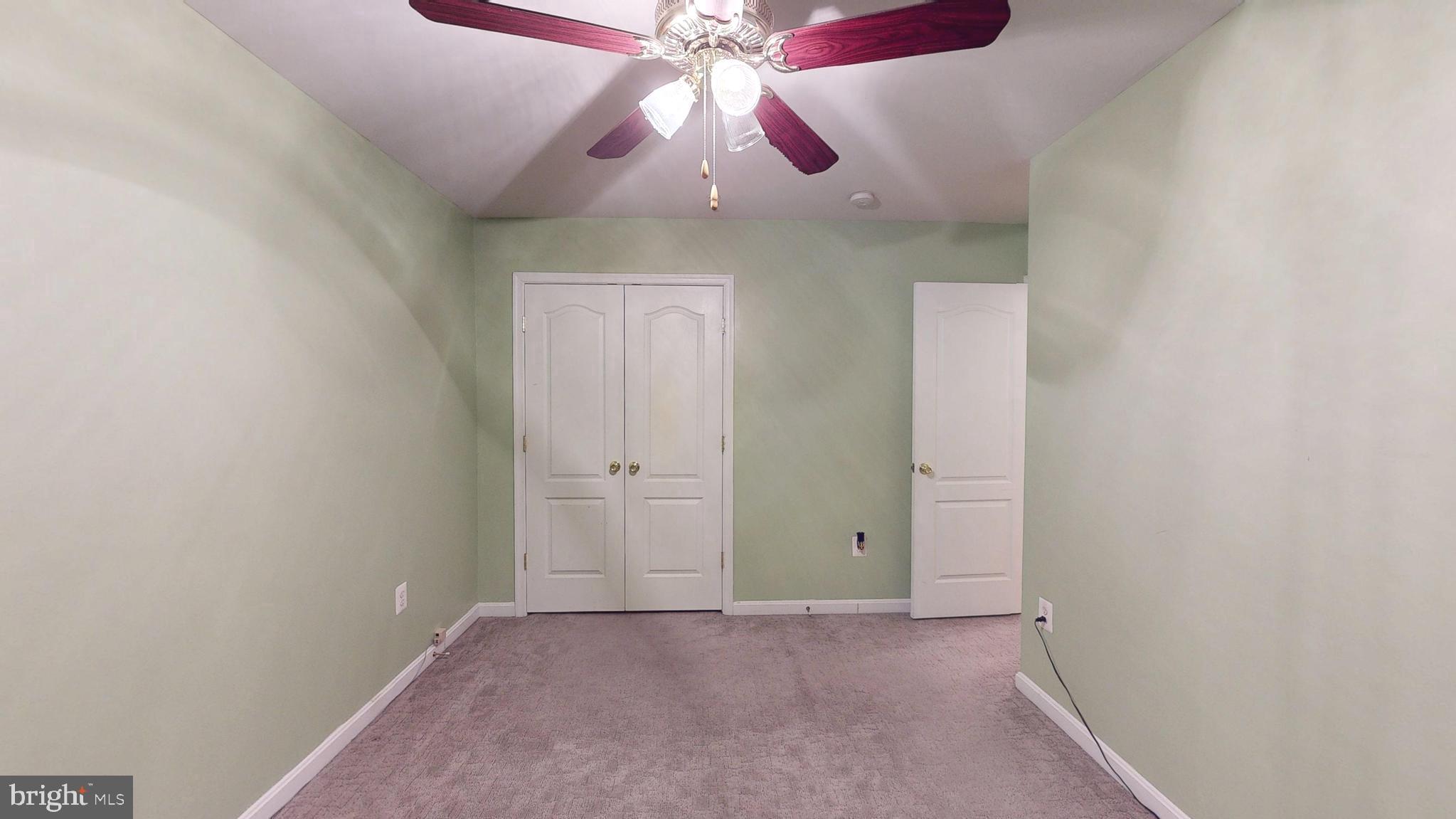 PEGG RUN TOWNHOMES - Residential