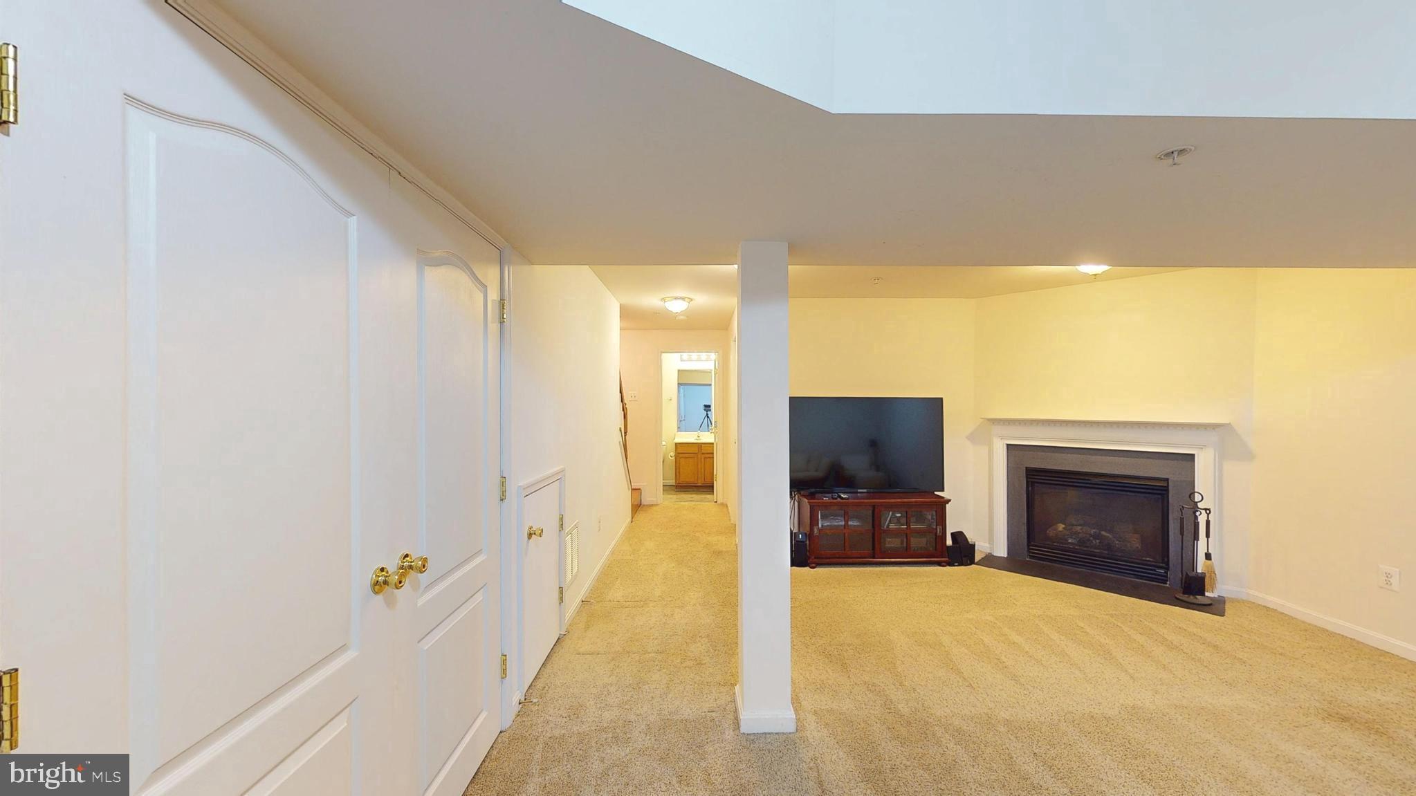 PEGG RUN TOWNHOMES - Residential