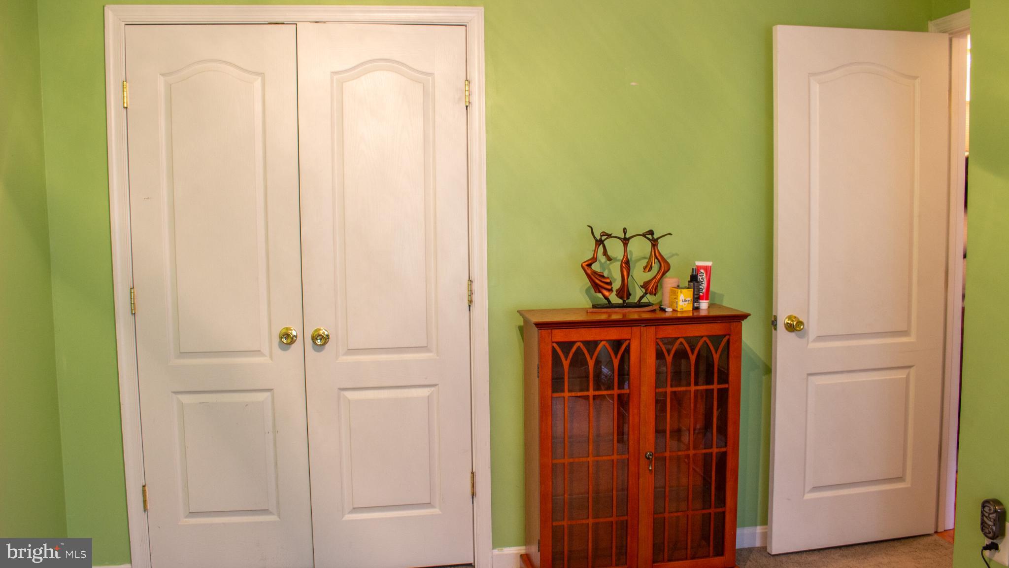 PEGG RUN TOWNHOMES - Residential