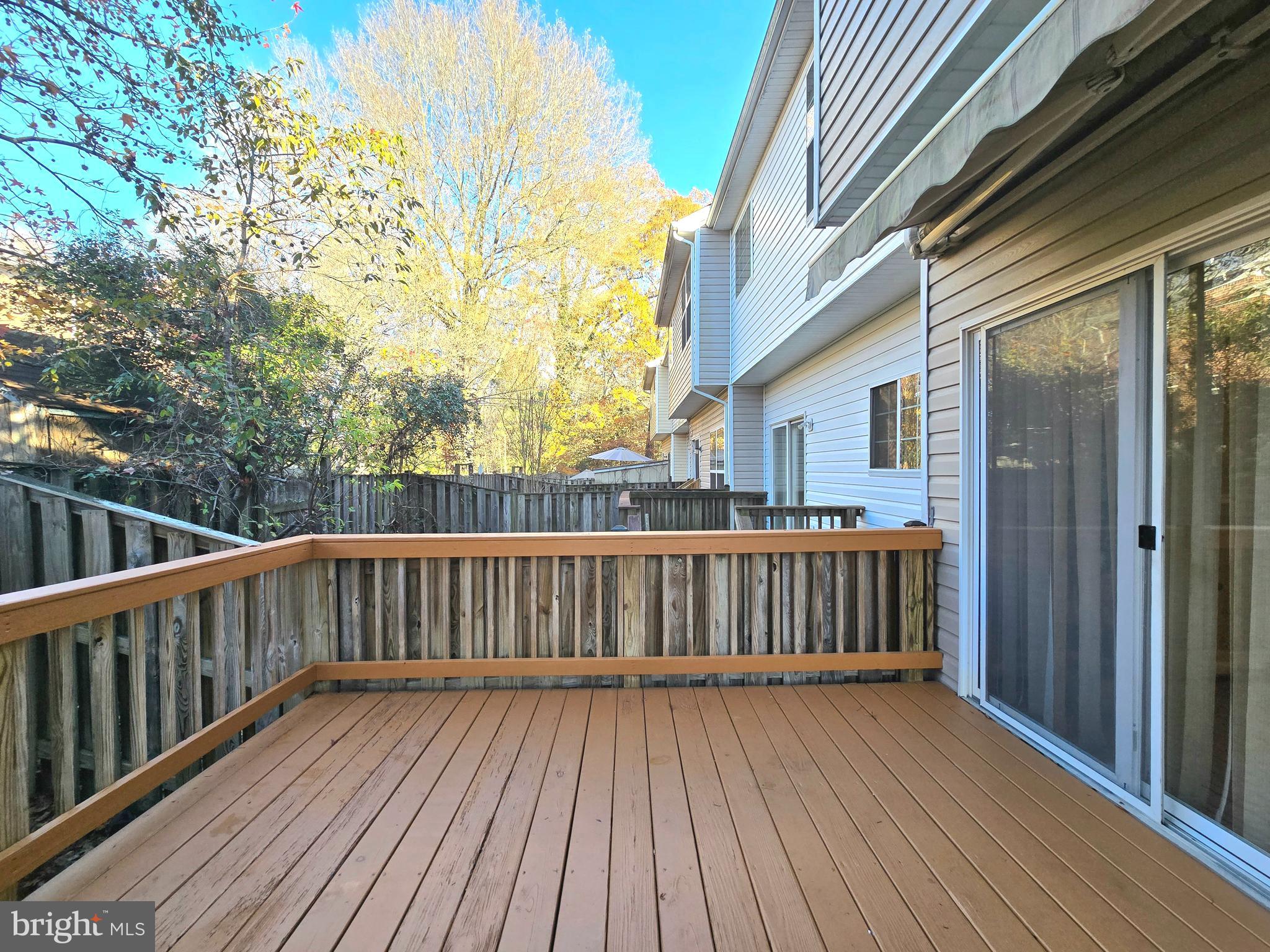 PEGG RUN TOWNHOMES - Residential